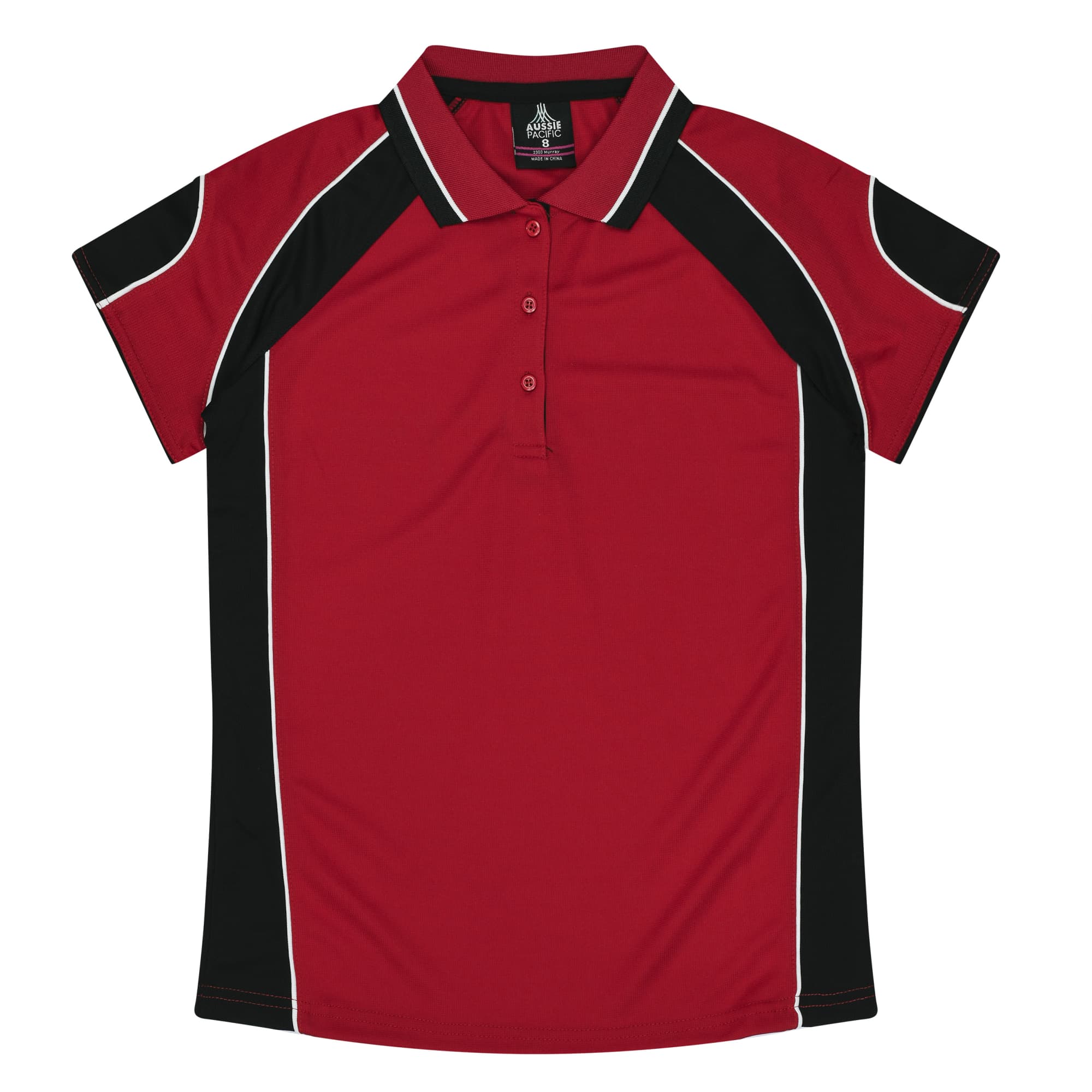 MURRAY LADY POLOS