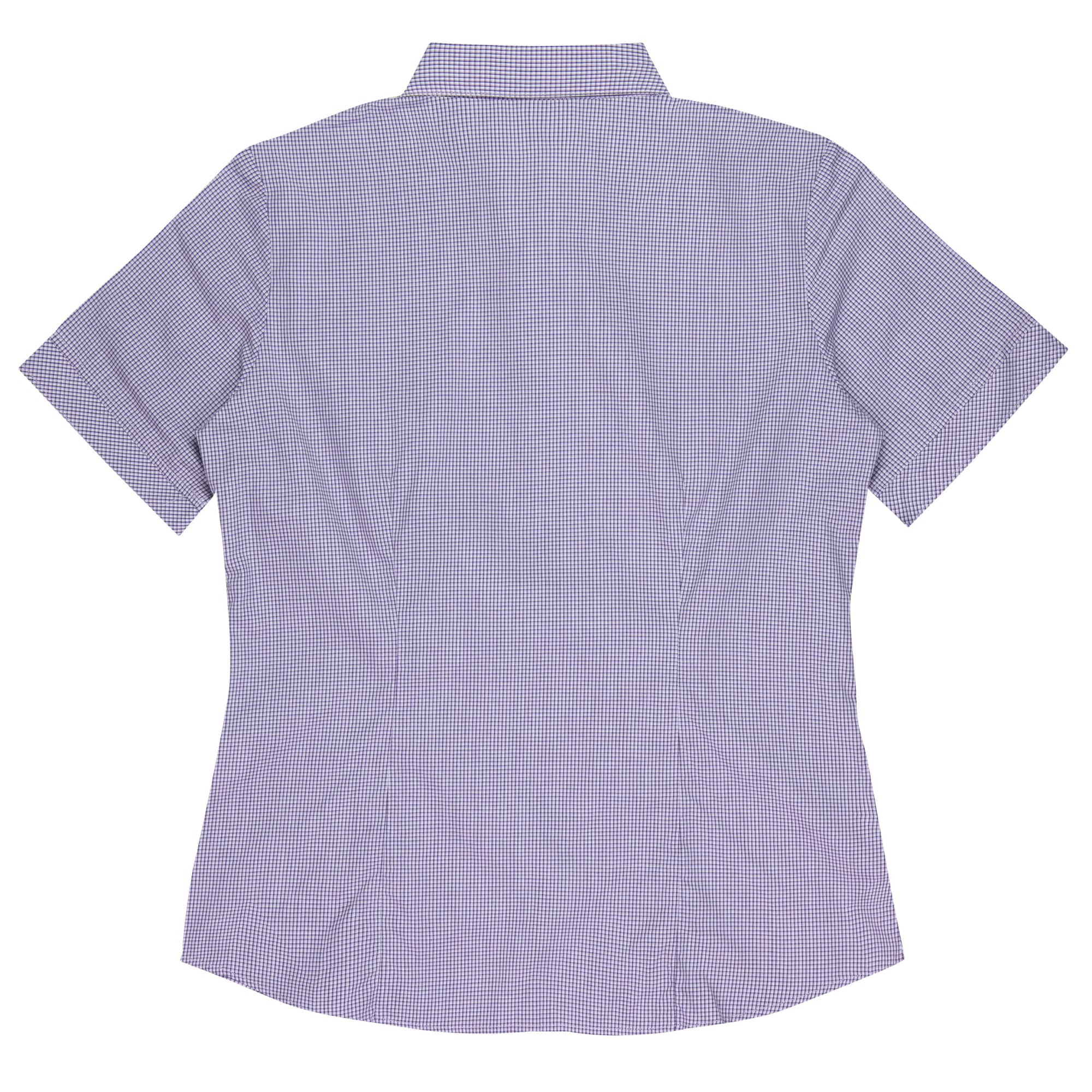 TOORAK LADY SHIRT SHORT SLEEVE RUNOUT