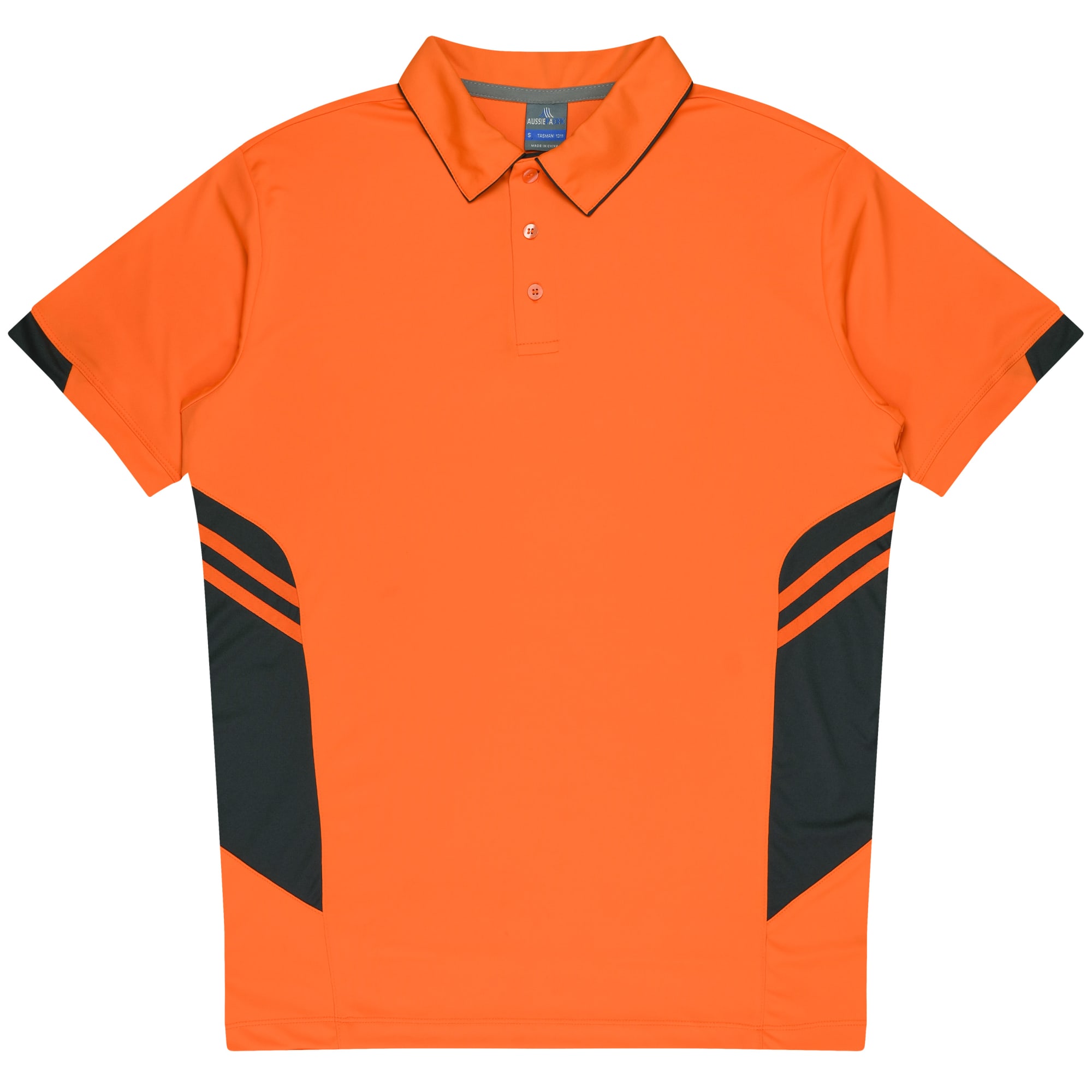 TASMAN KIDS POLOS