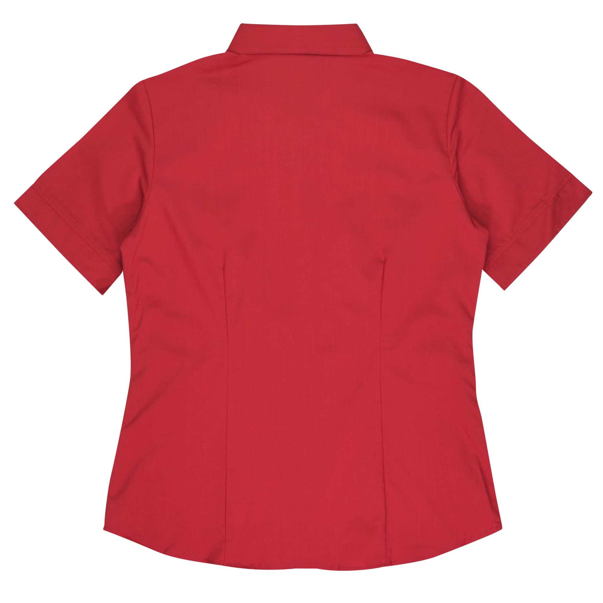 MOSMAN LADY SHIRT SHORT SLEEVE RUNOUT