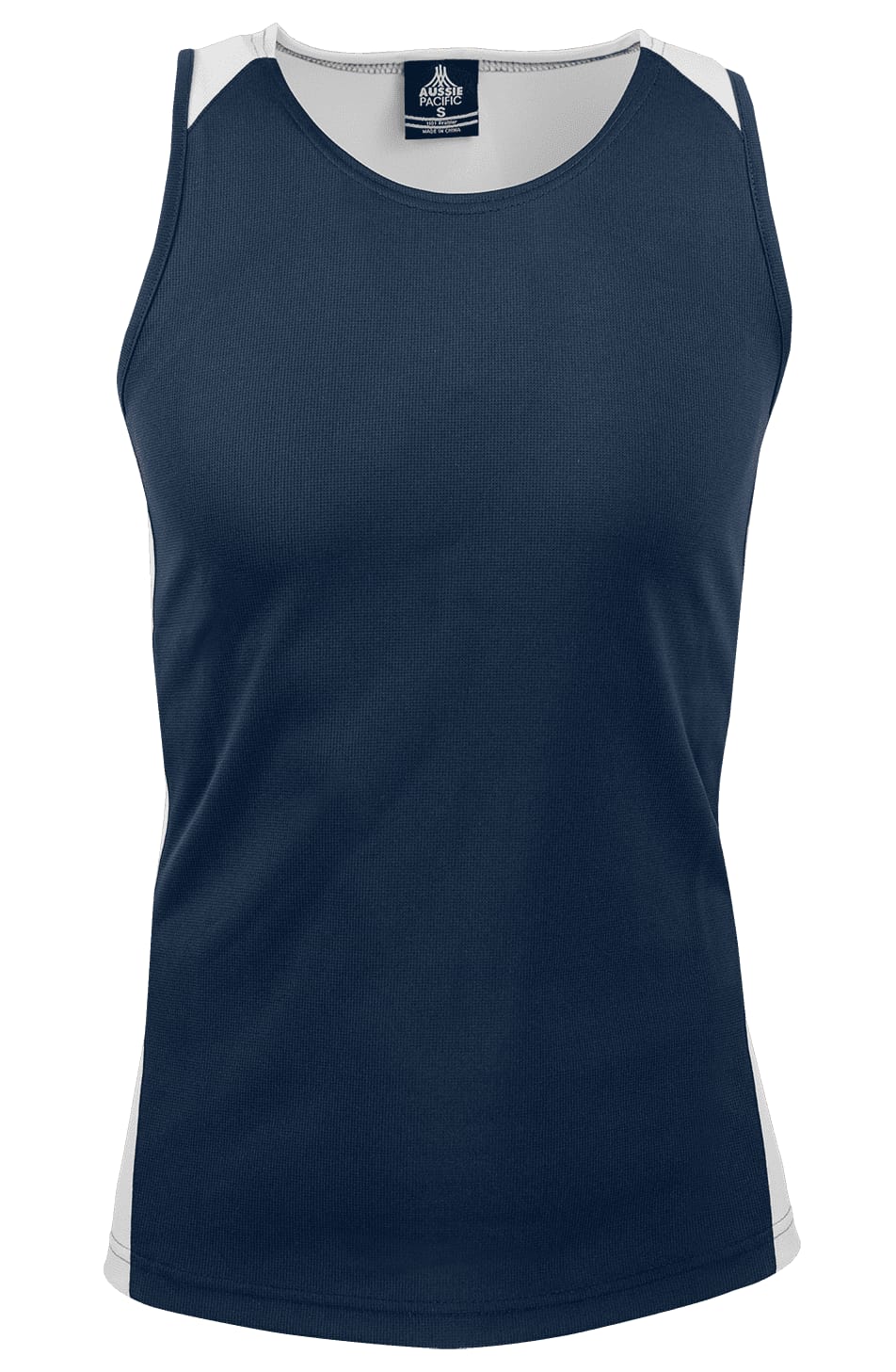 PREMIER MENS SINGLETS