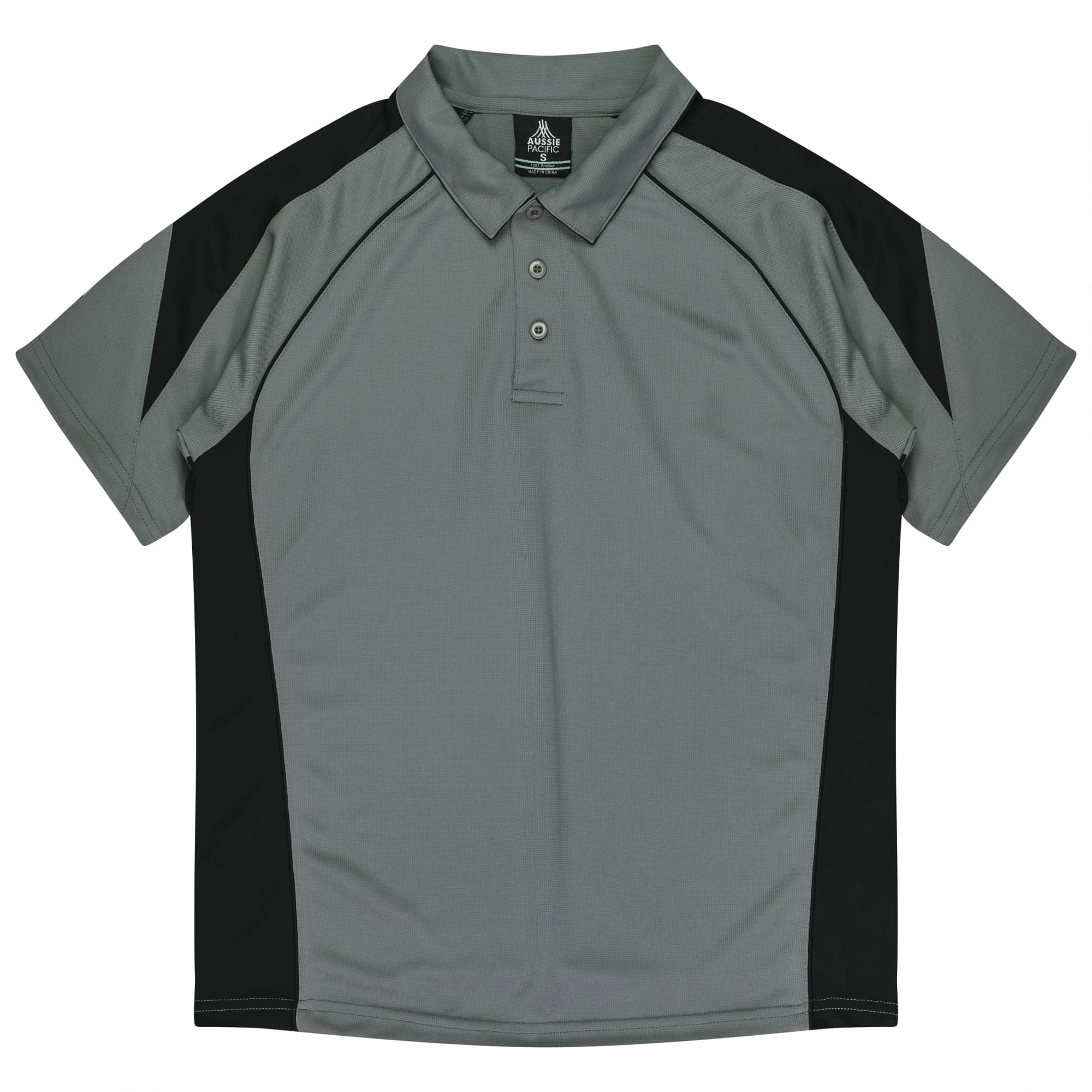 PREMIER KIDS POLOS