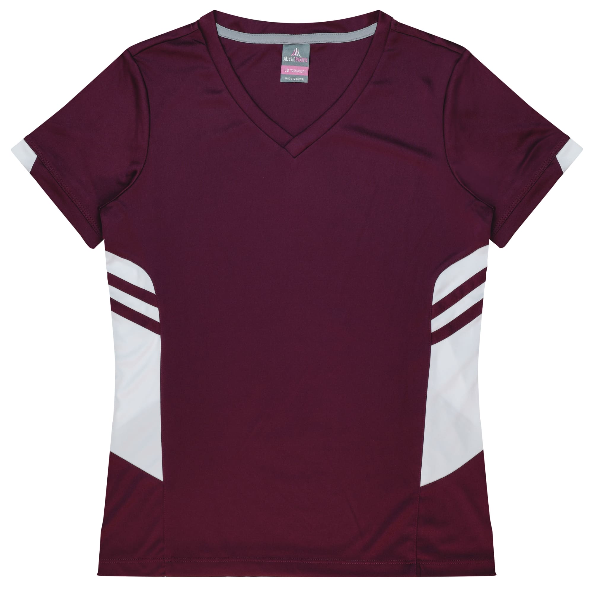 TASMAN LADY TEES