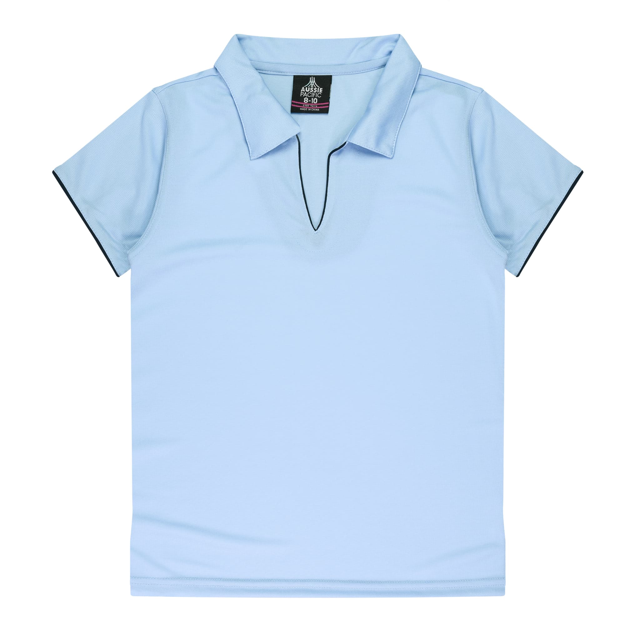 YARRA LADY POLOS