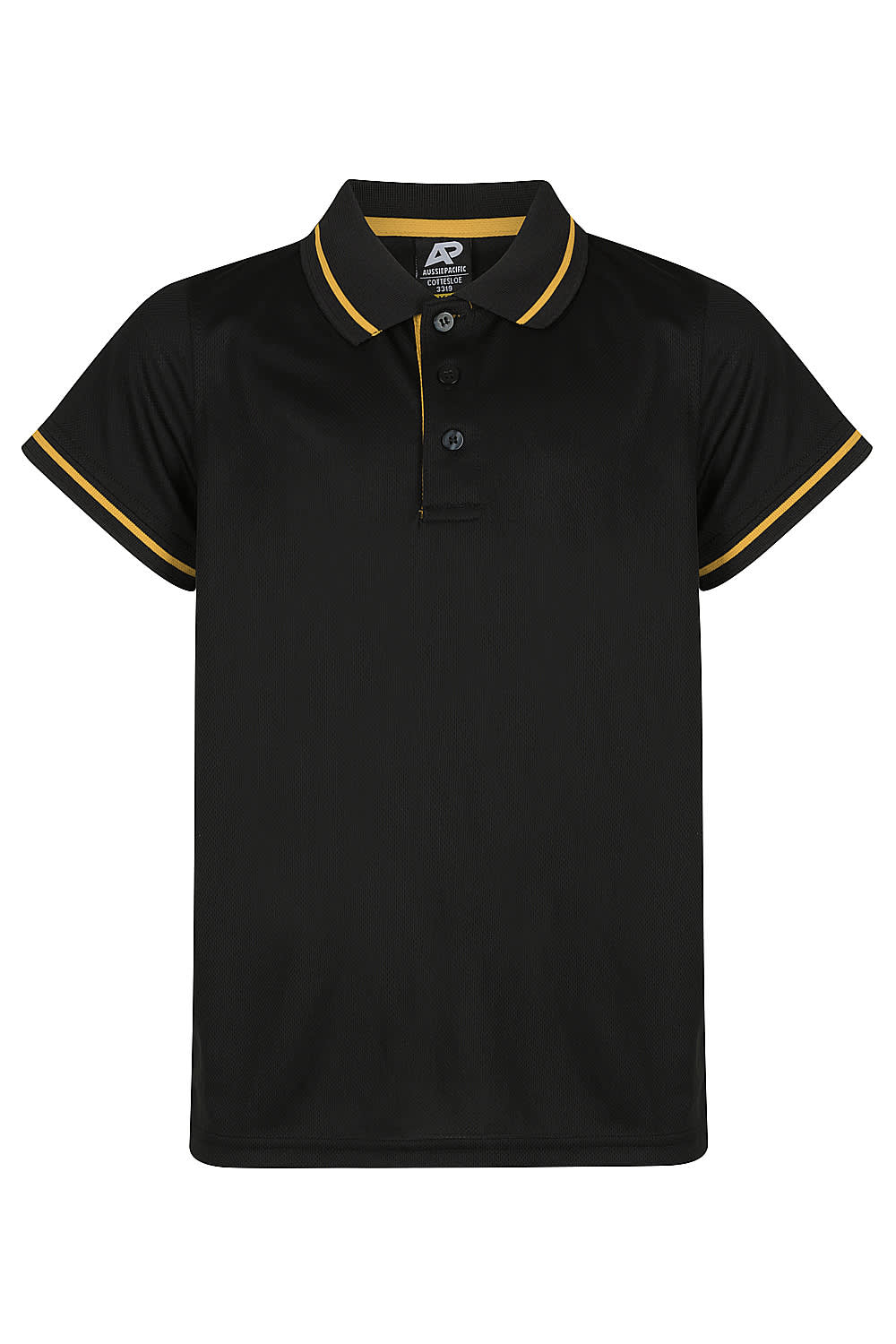 COTTESLOE KIDS POLOS