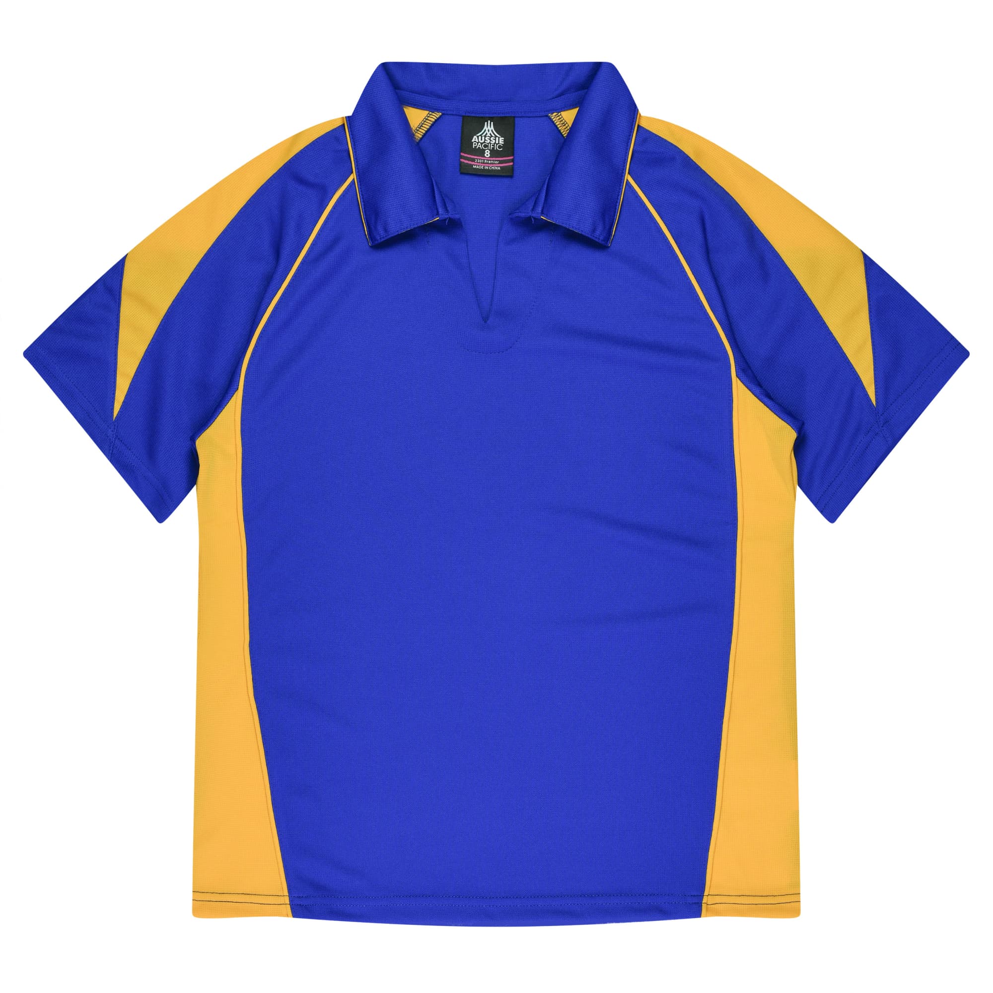 PREMIER LADY POLOS
