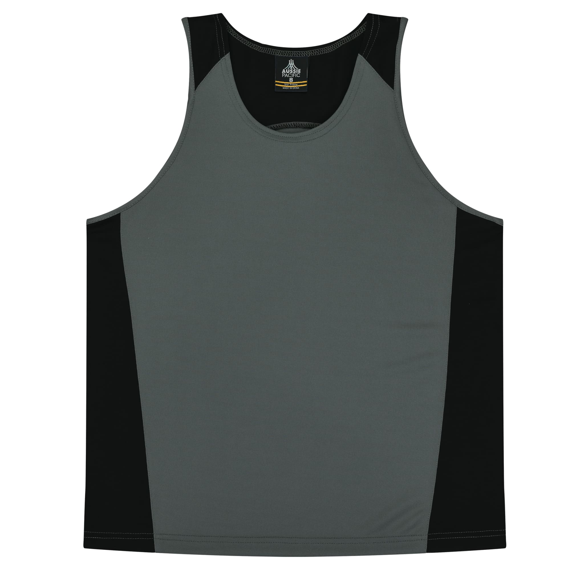 PREMIER KIDS SINGLETS