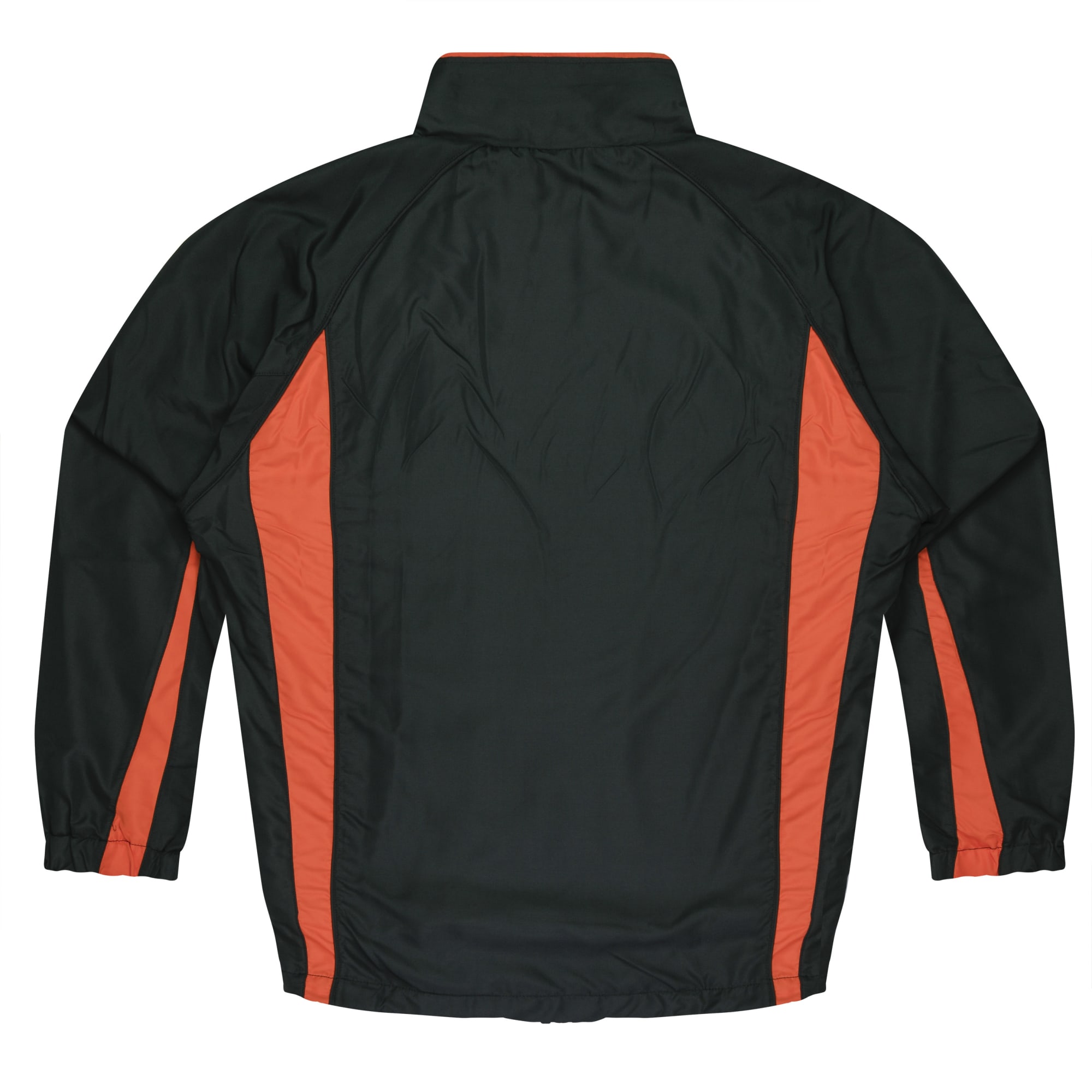 EUREKA MENS TRACKTOPS RUNOUT