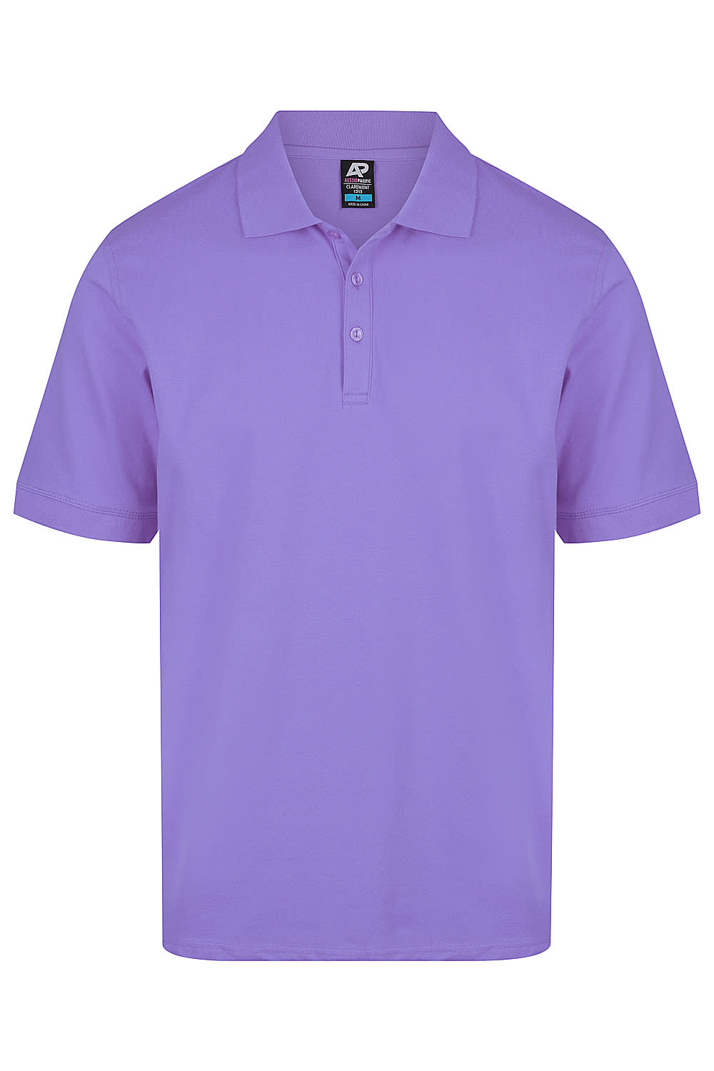 CLAREMONT MENS POLOS