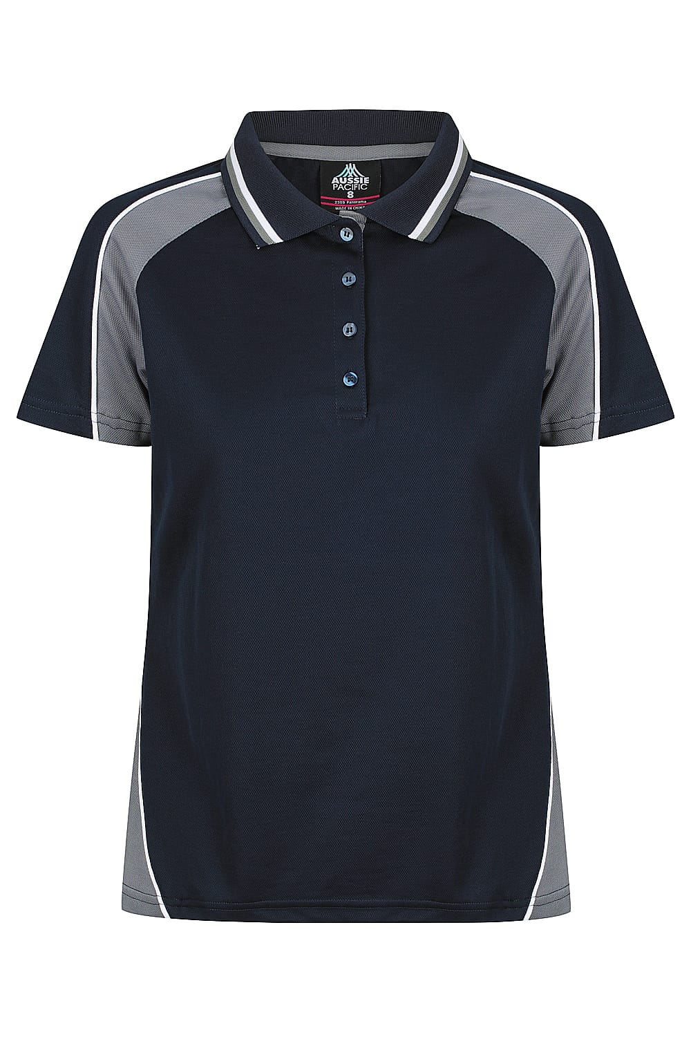 PANORAMA LADY POLOS RUNOUT