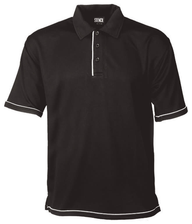 Cool Dry Polo   Mens