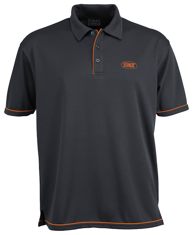 Cool Dry Polo   Mens