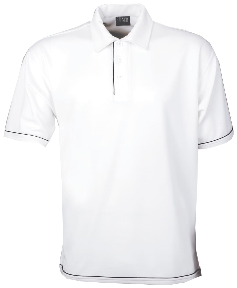 Cool Dry Polo   Mens