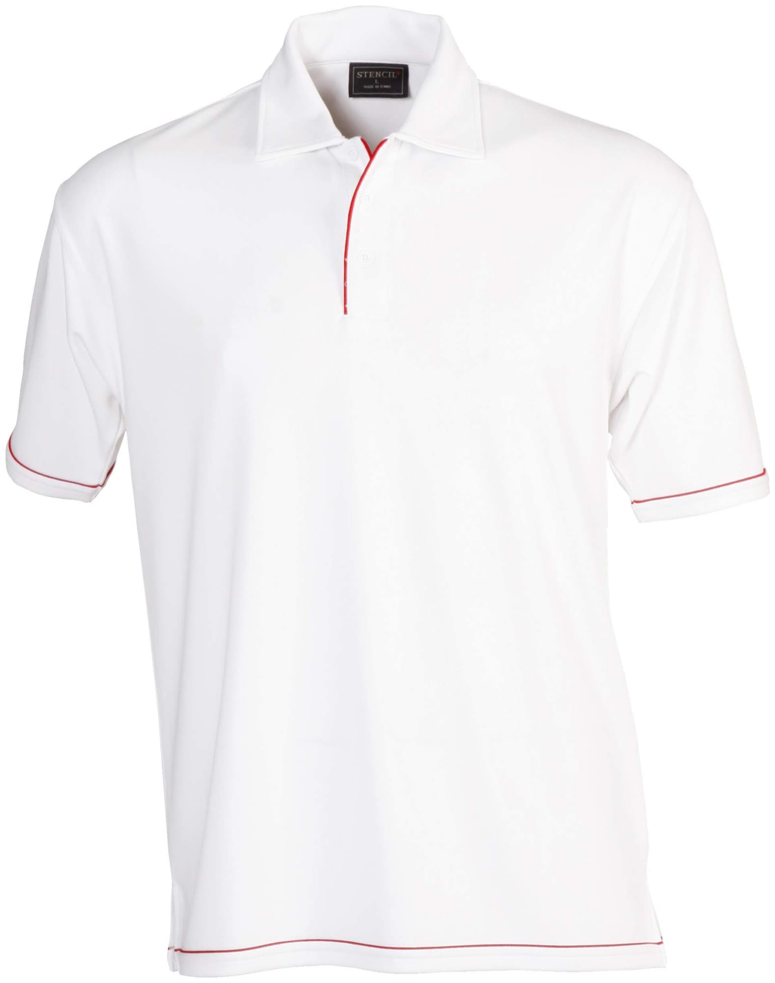Cool Dry Polo   Mens