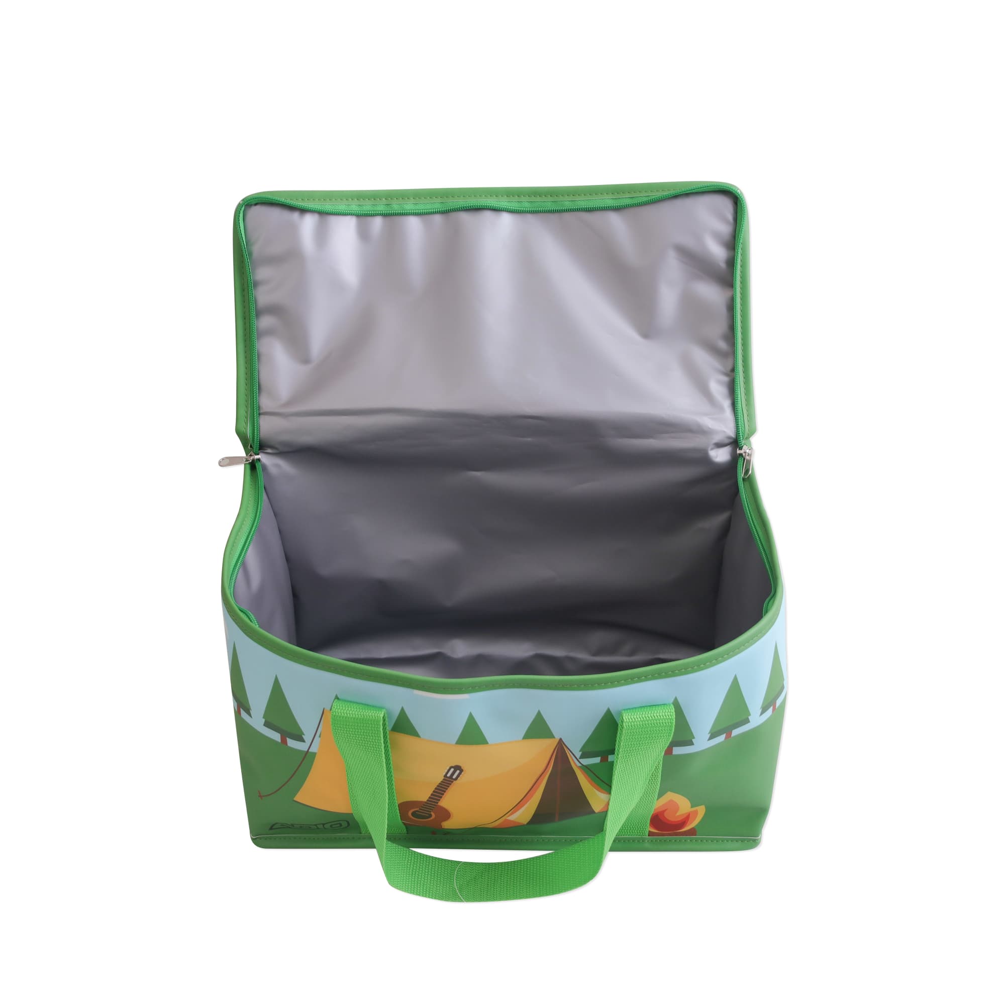 Sublimation Handle Cooler Bag