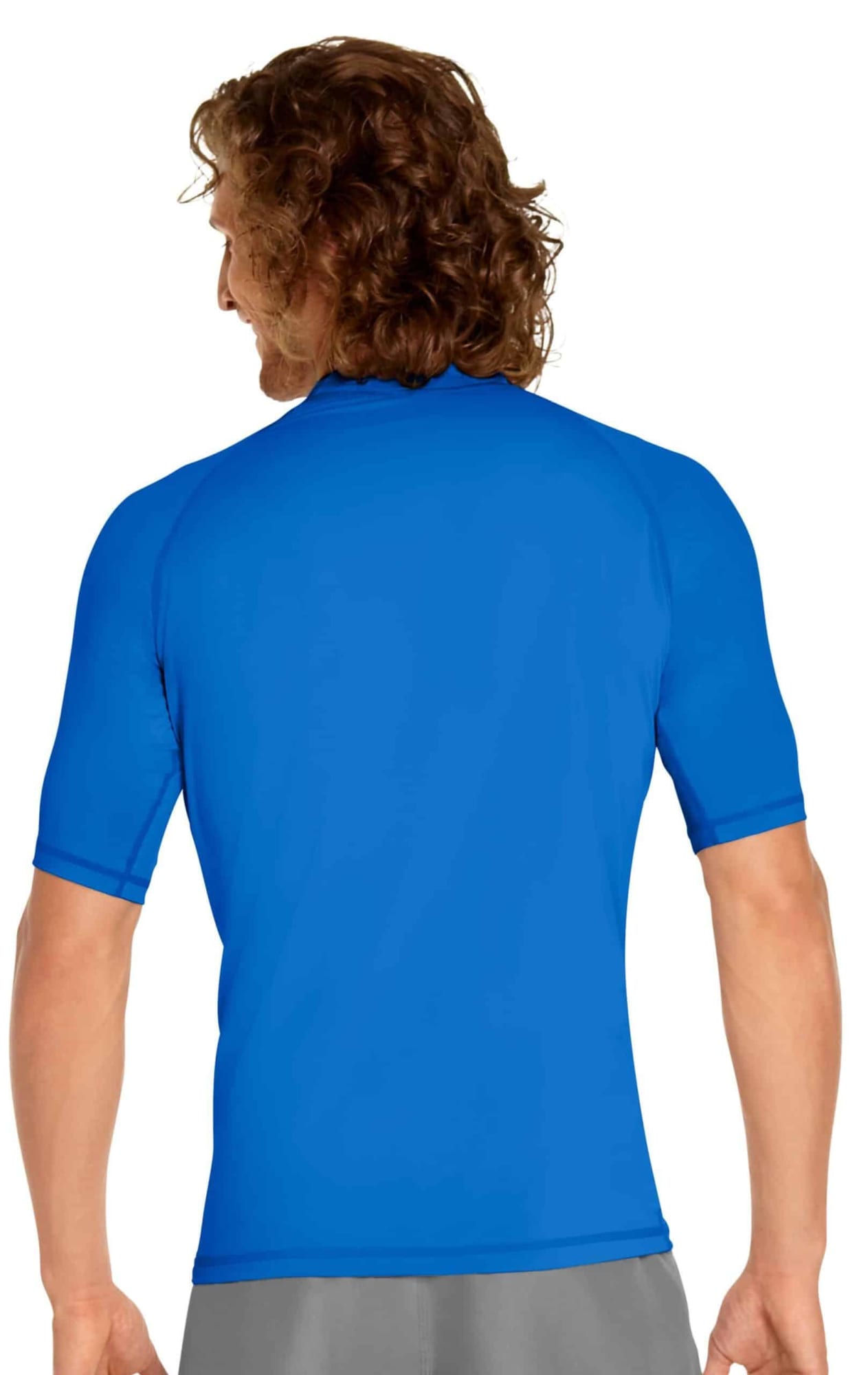 Adult Short Sleeve Rashie UPF 50+