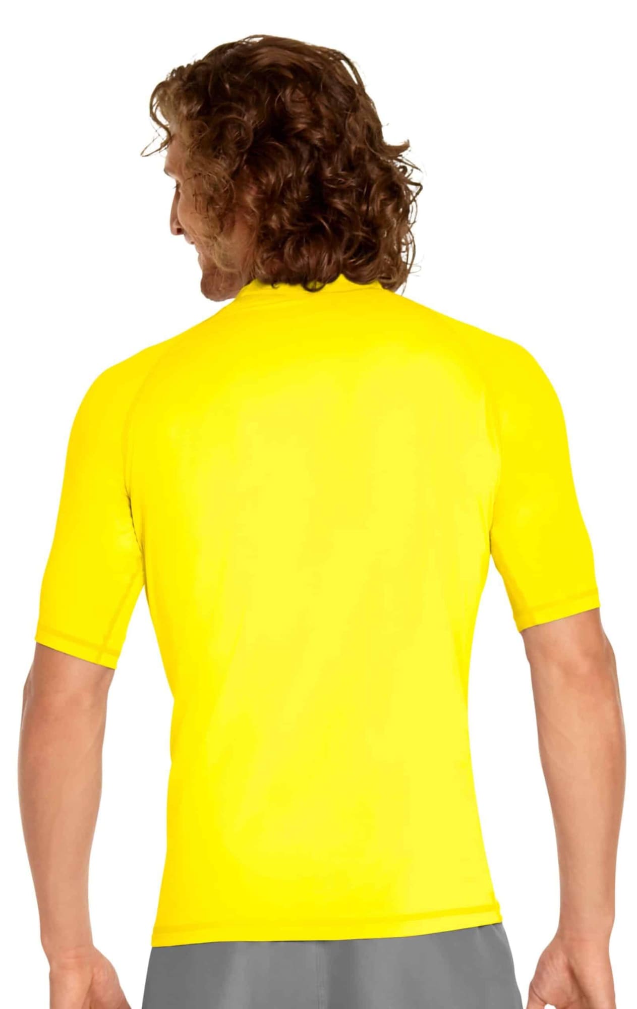 Adult Short Sleeve Rashie UPF 50+