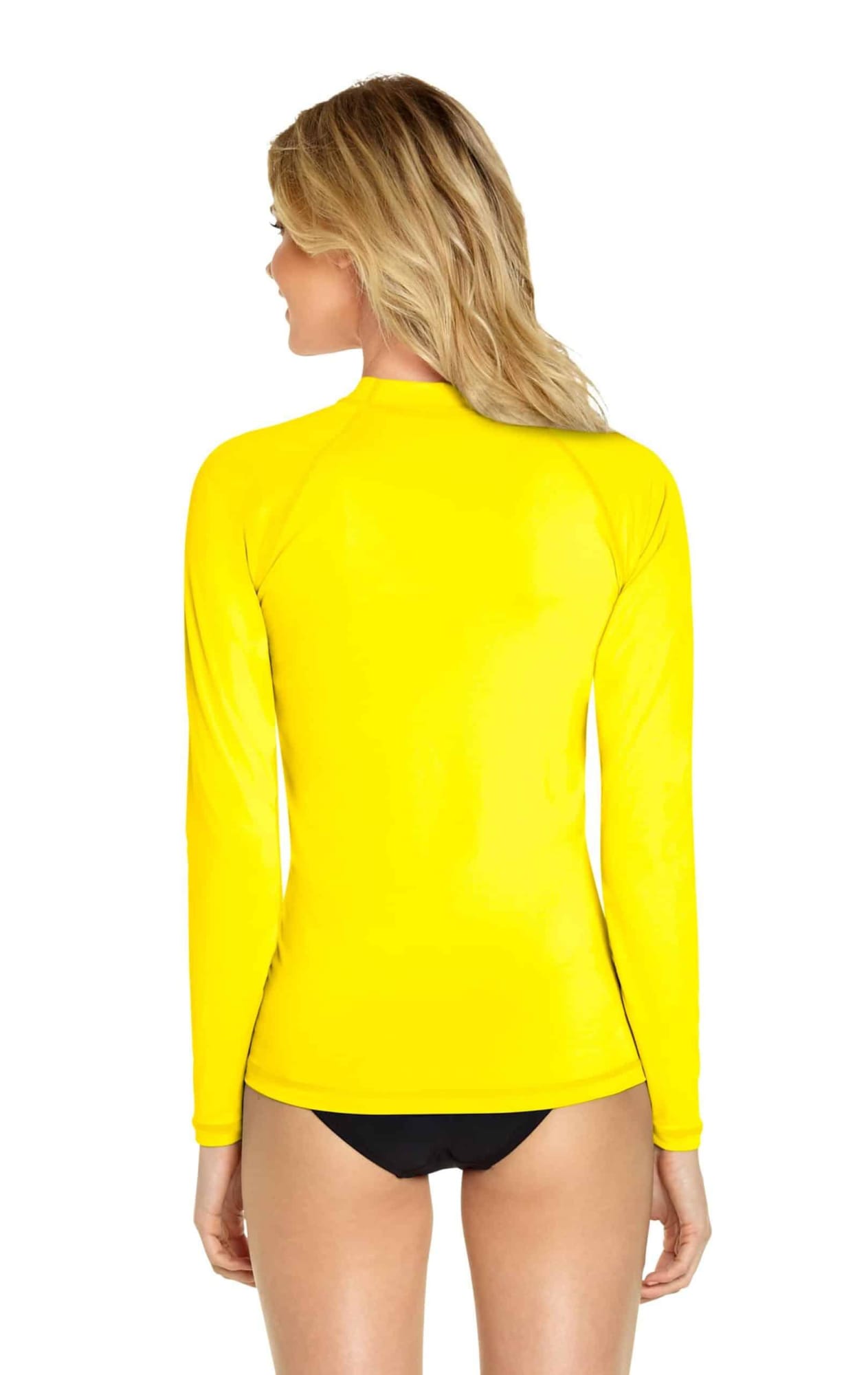 Adult Long Sleeve Rashie UPF 50+