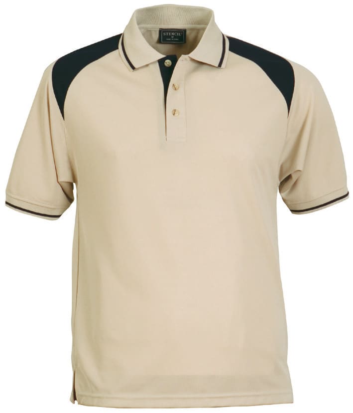 Club Polo   Mens