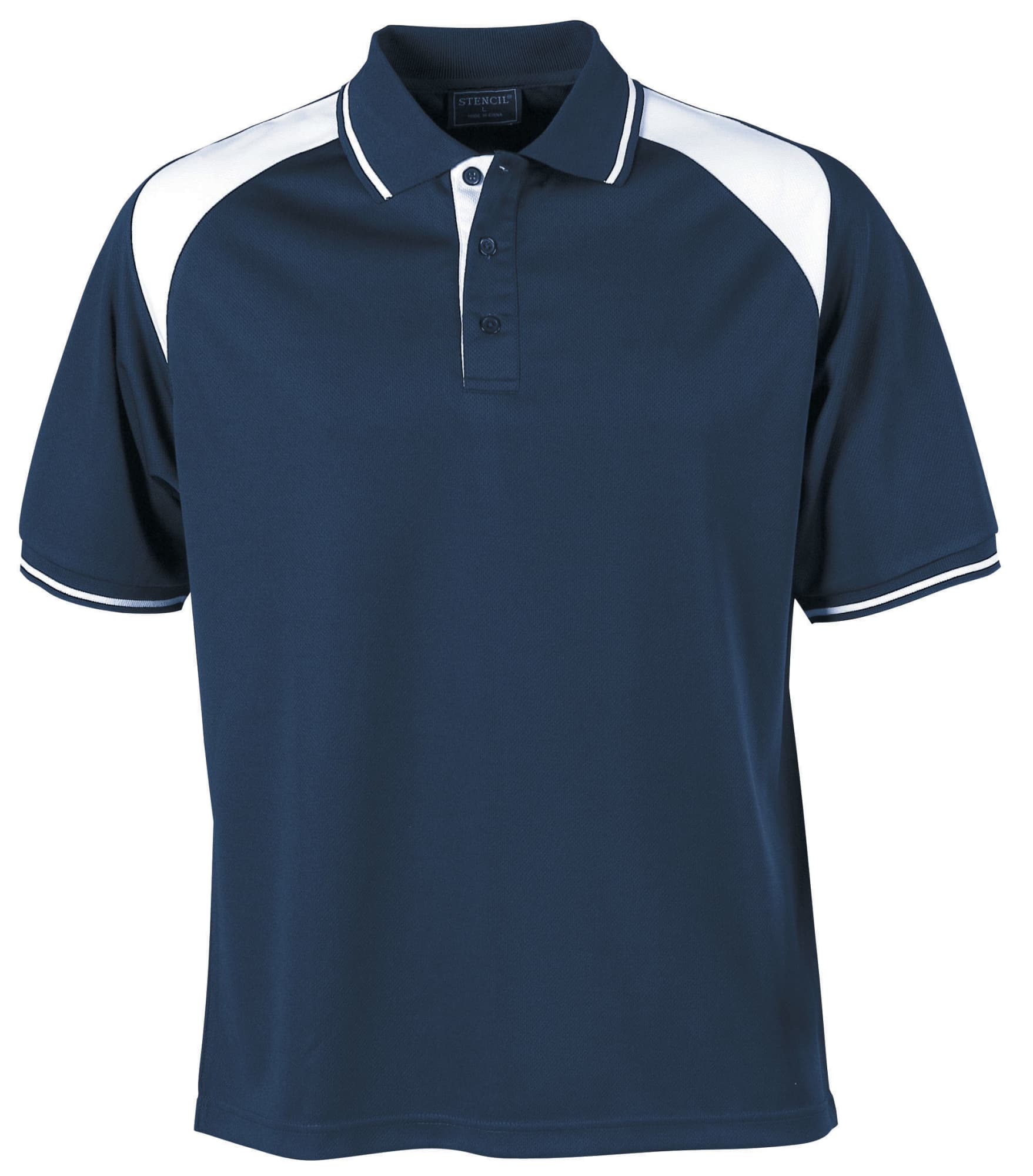 Club Polo   Mens