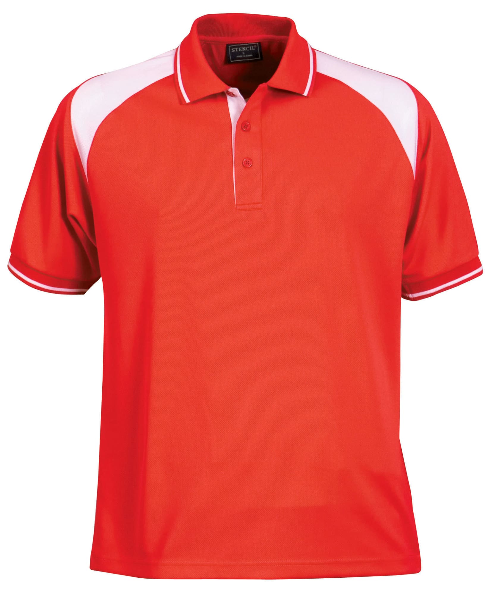 Club Polo   Mens