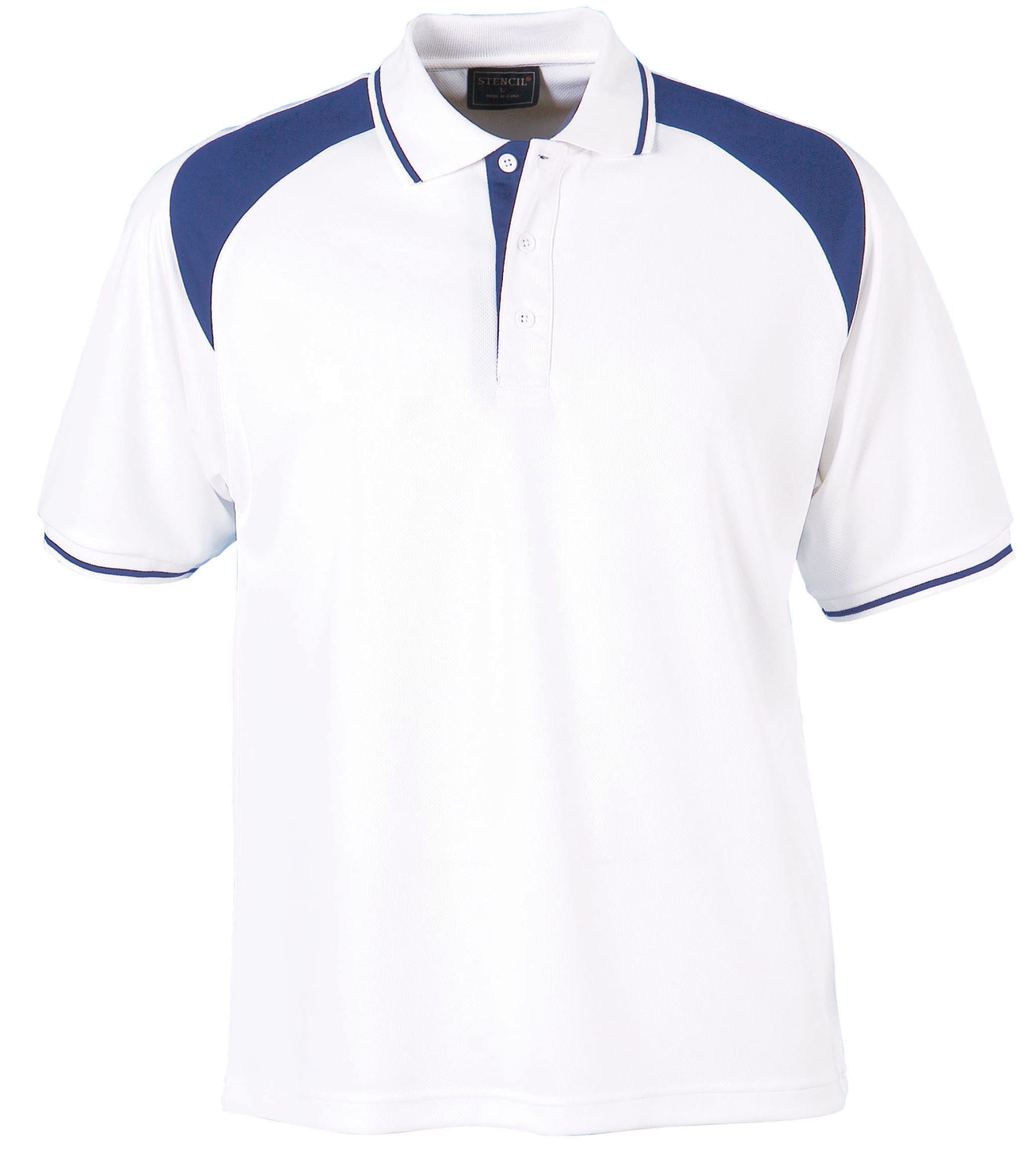 Club Polo   Mens
