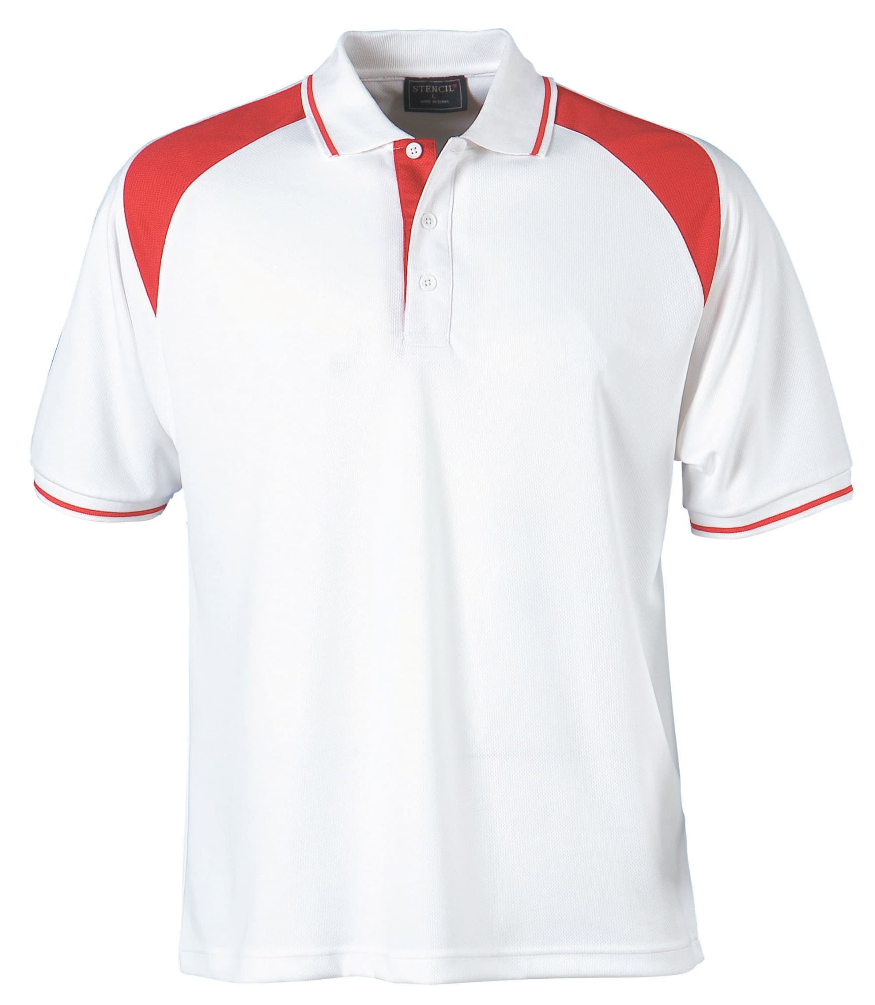 Club Polo   Mens
