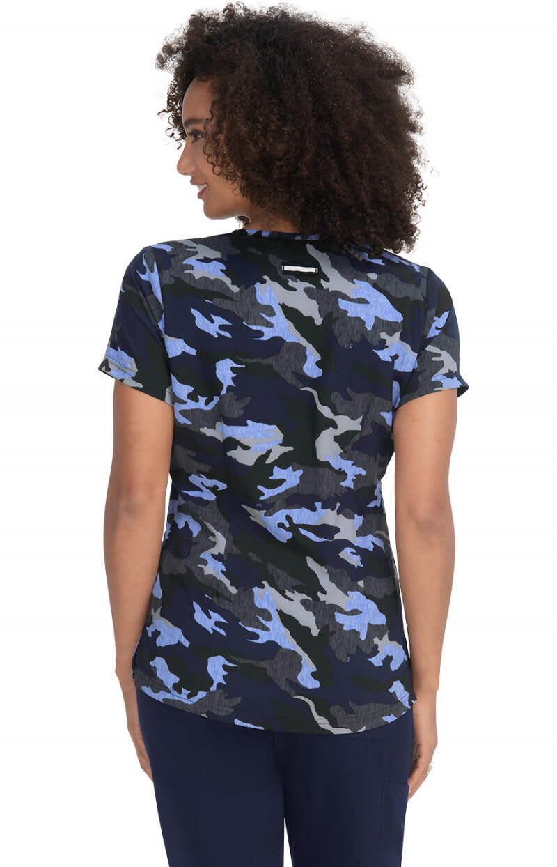 Early Energy Top (Print)