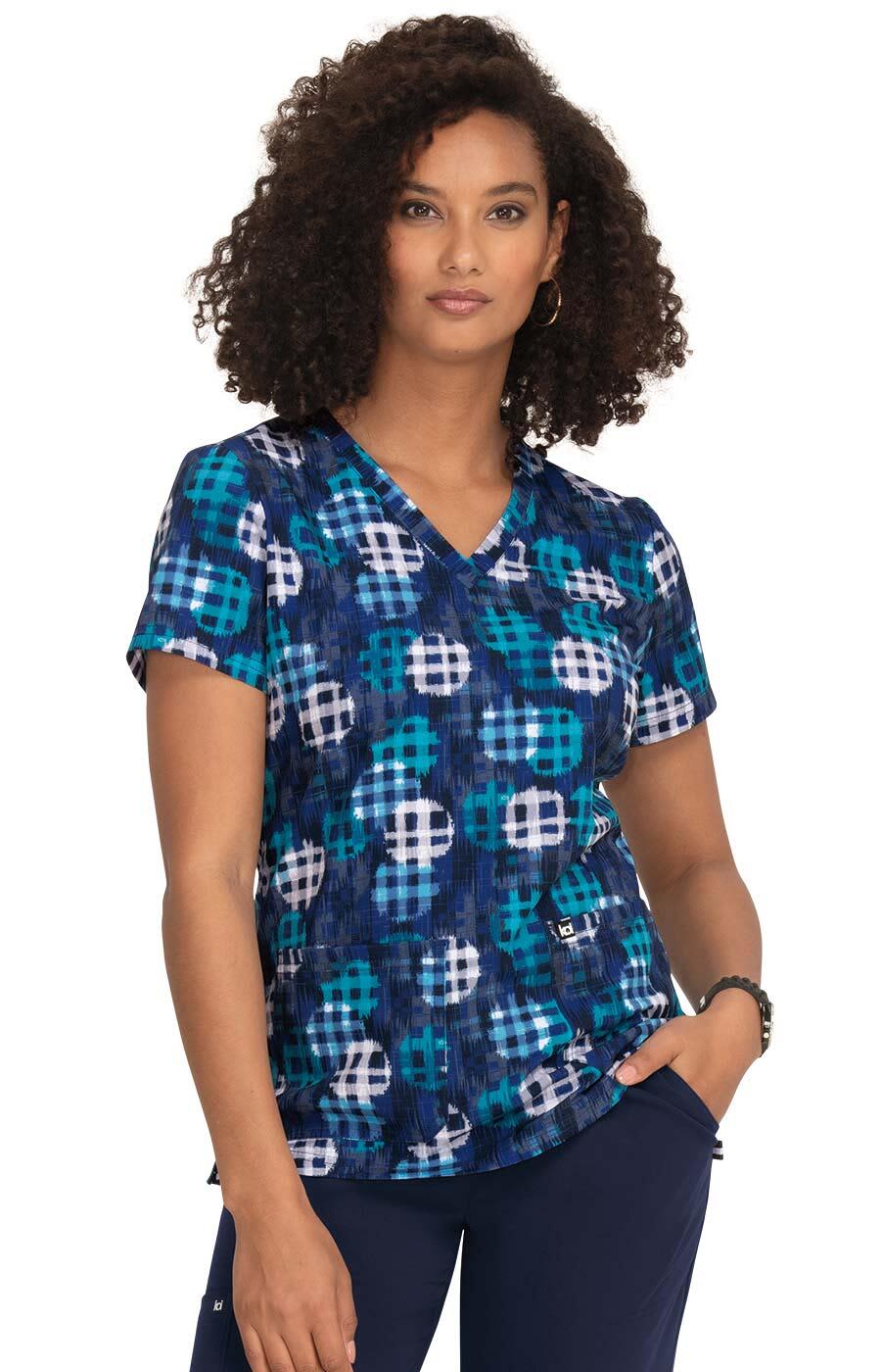 Early Energy Top (Print)