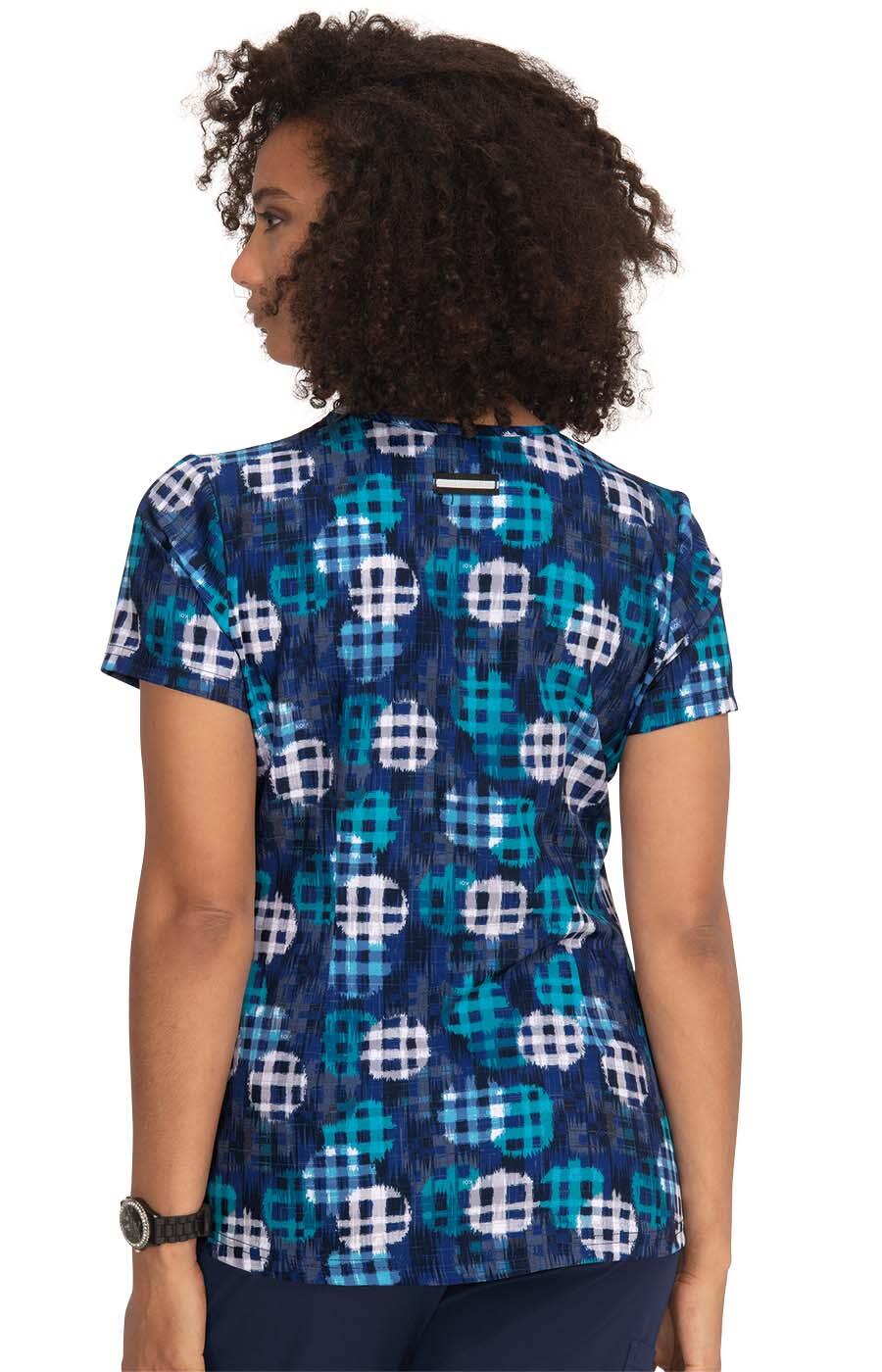 Early Energy Top (Print)