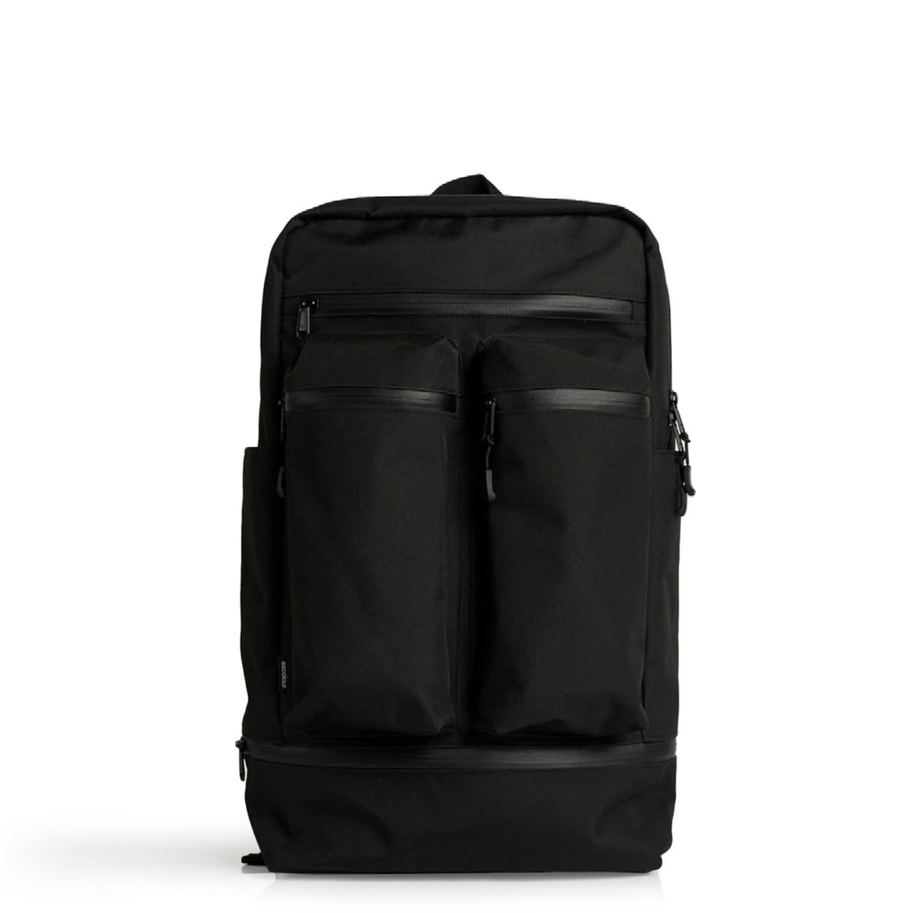 Recycled Travel Backpack