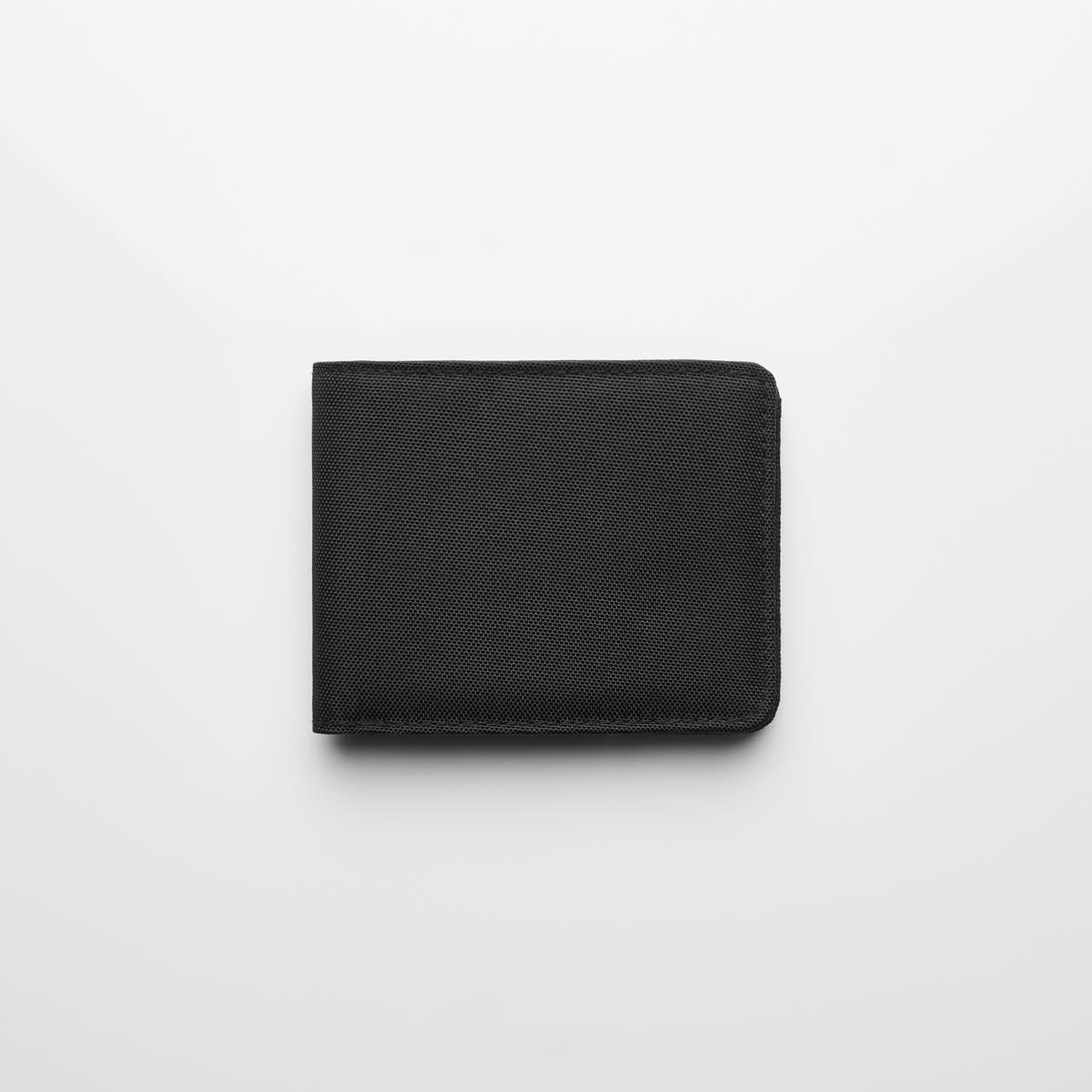 Recycled Fold Wallet
