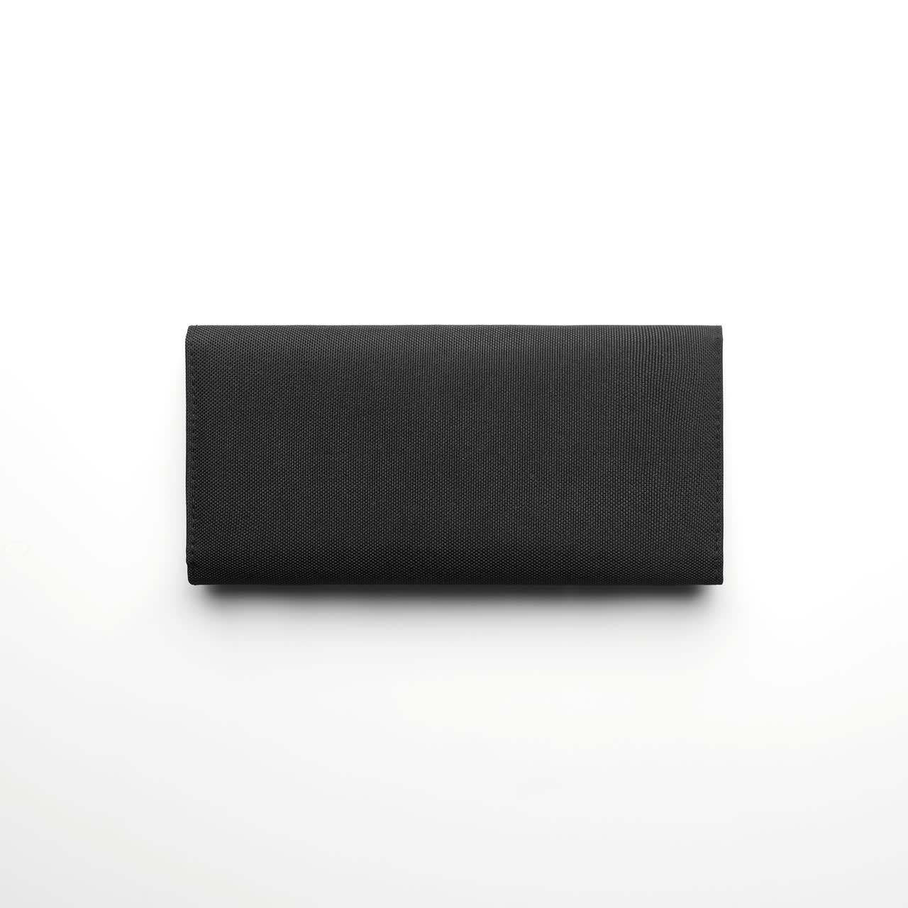 Recycled Long Wallet
