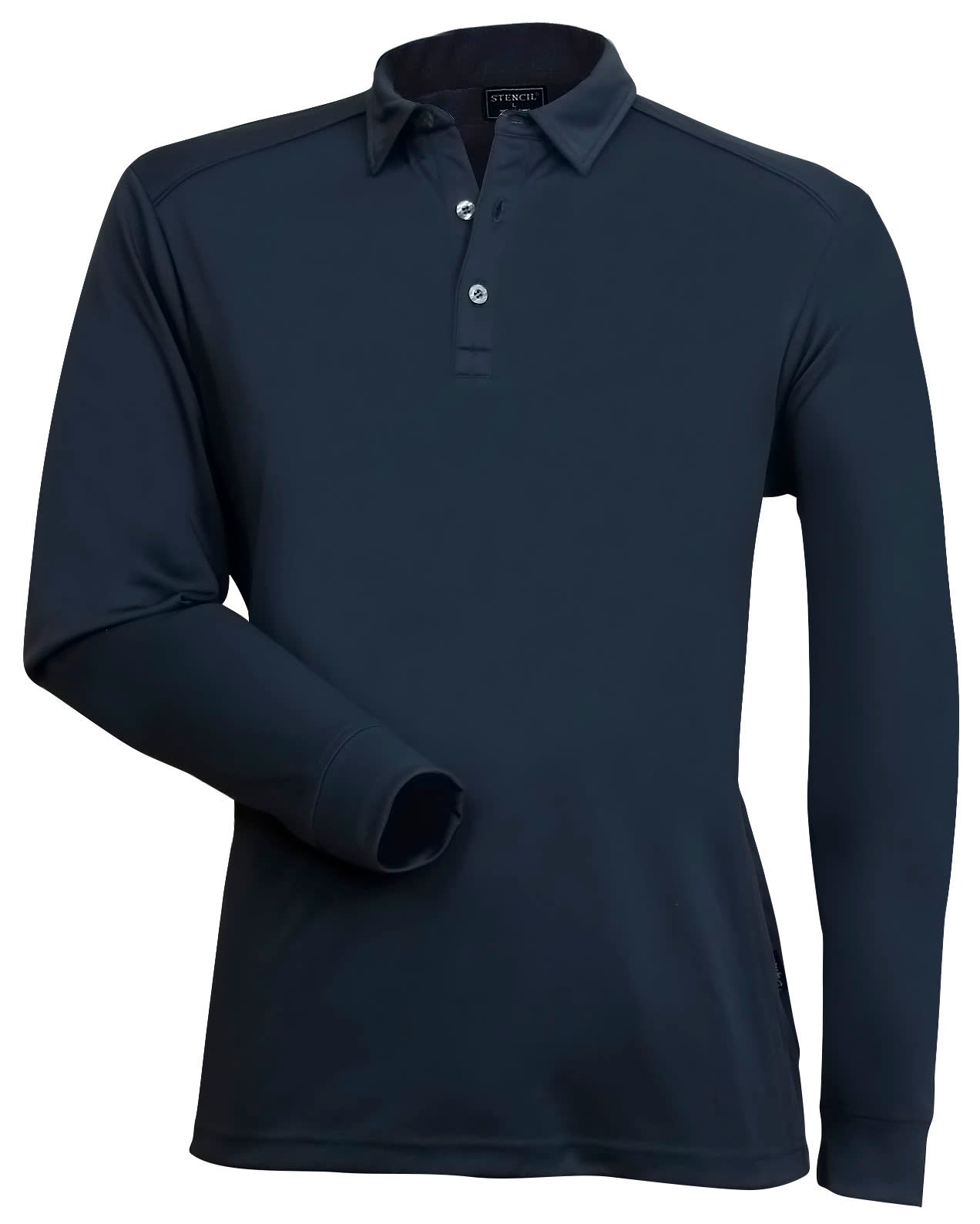 Freshen Polo L/S   Mens