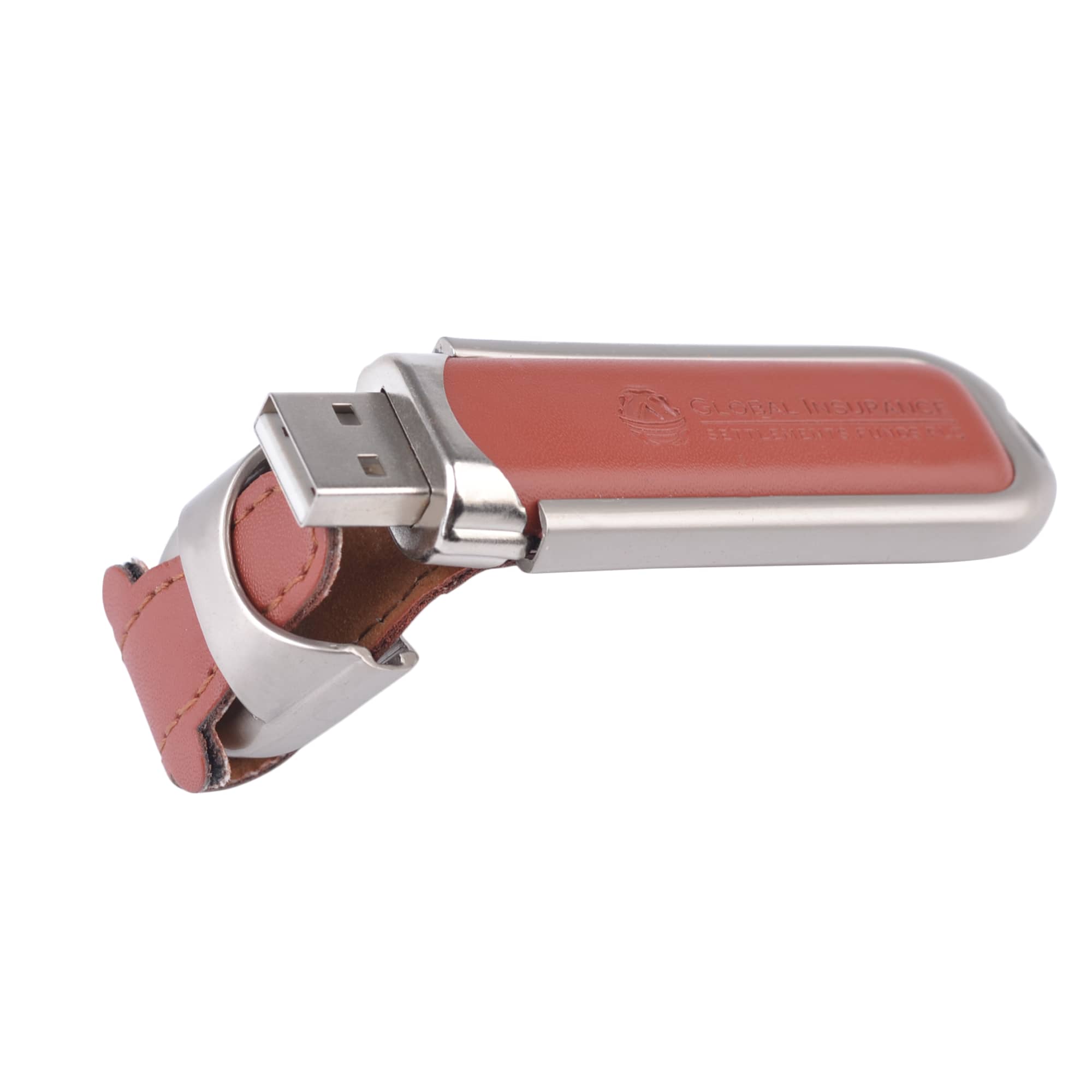 Taurus Flash drive