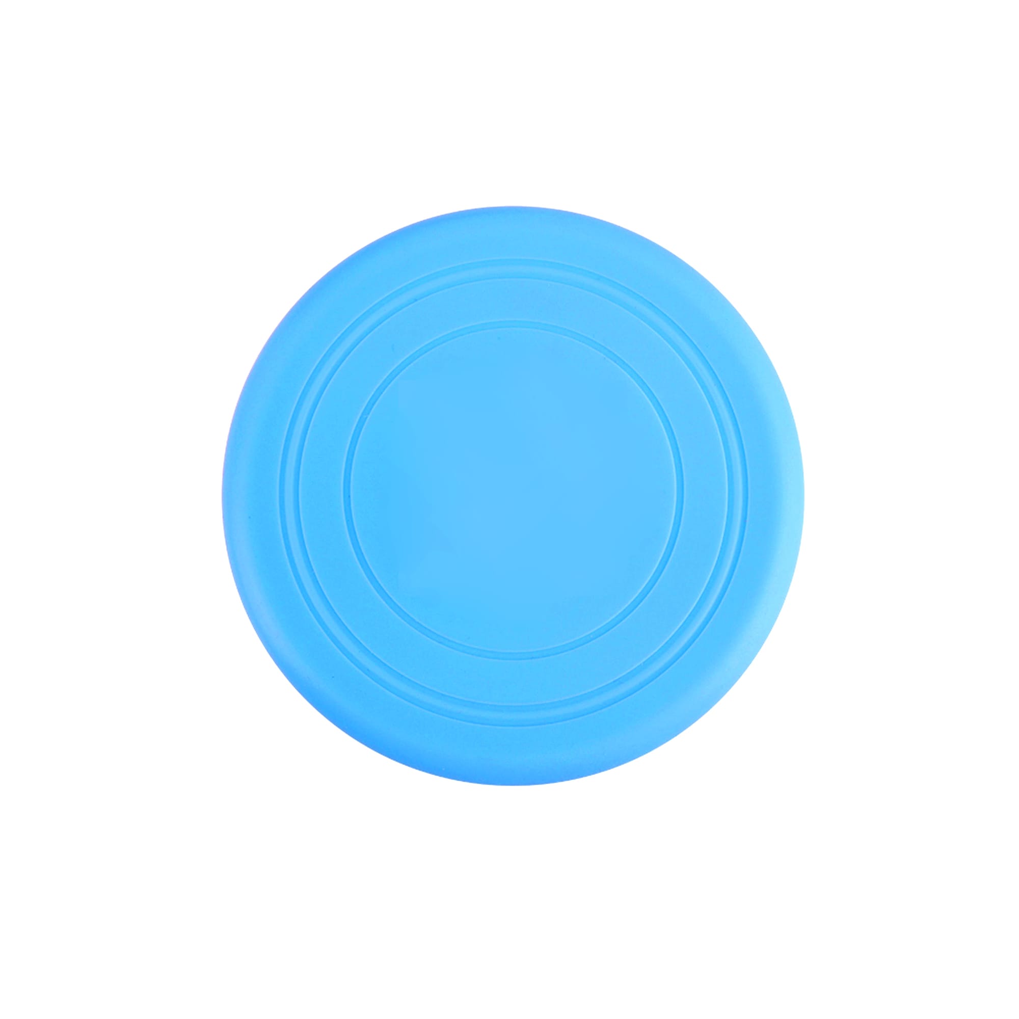Silicone Frisbee