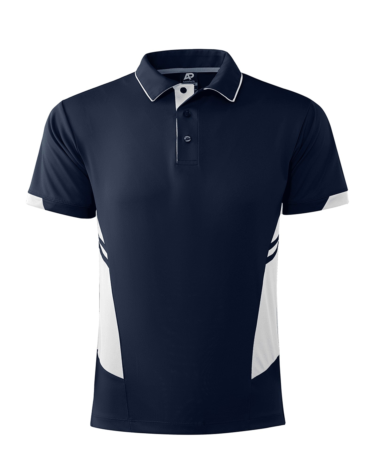 TASMAN MENS POLOS
