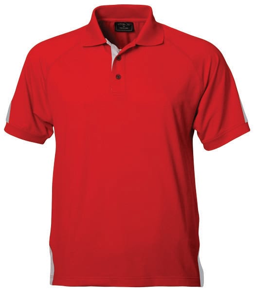 Team Polo   Mens