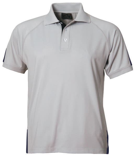 Team Polo   Mens