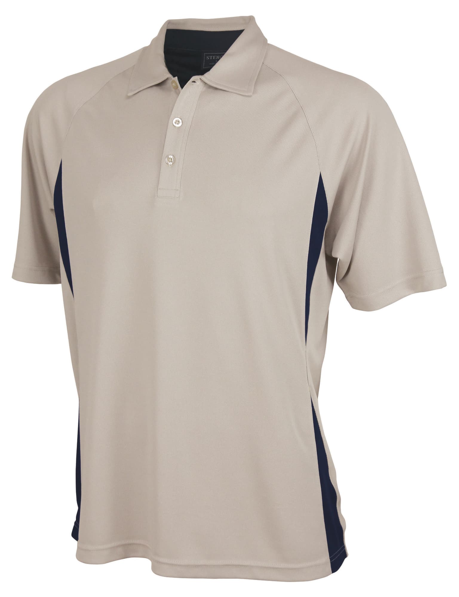 Arctic Polo   Mens