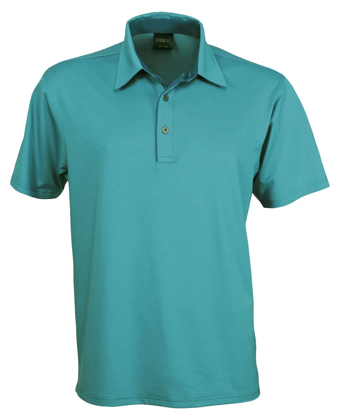 Silvertech Polo   Mens