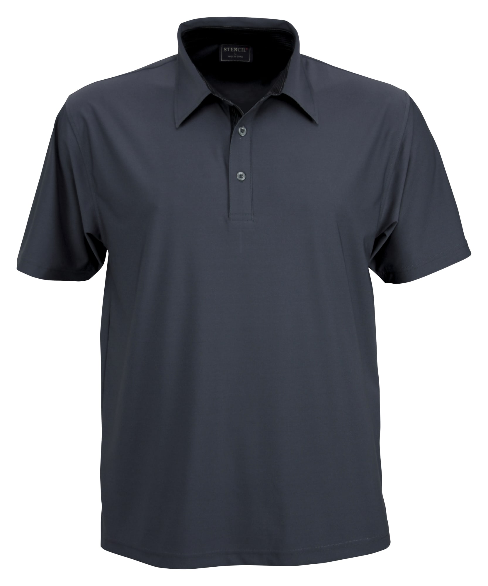 Argent Polo   Mens