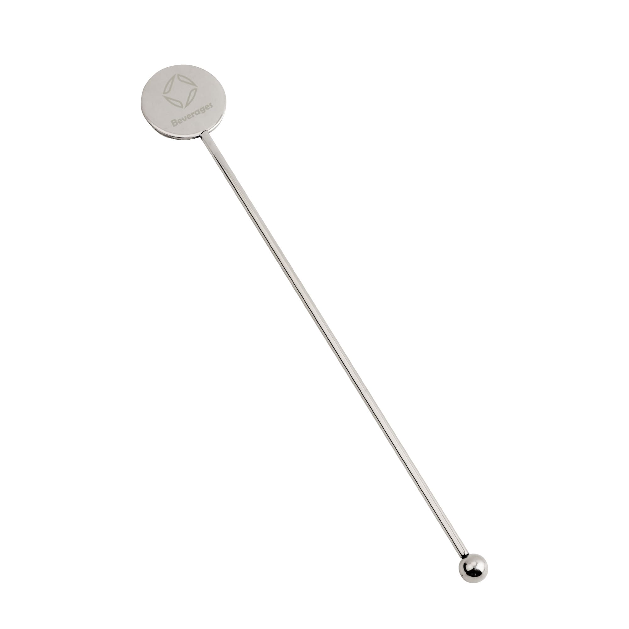 Stainless Steel Cocktail Drink Stirrer