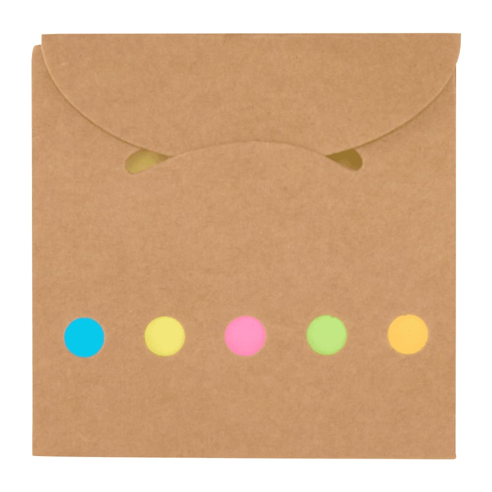 Freijo FSC Sticky Note