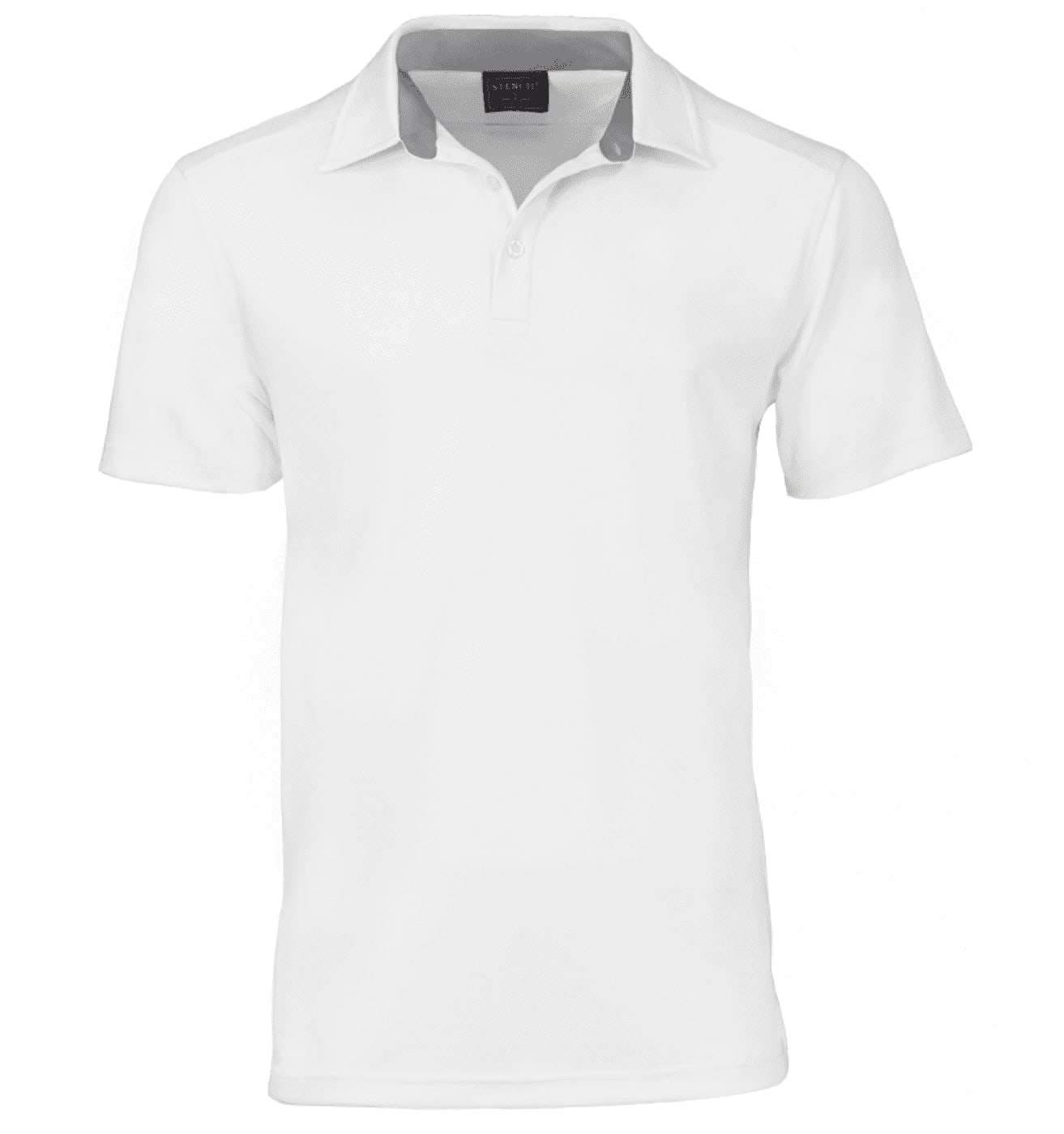 Kahve Polo   Mens