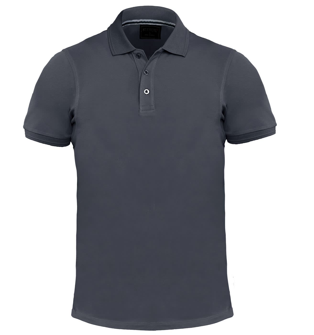 Oceanic Polo   Mens