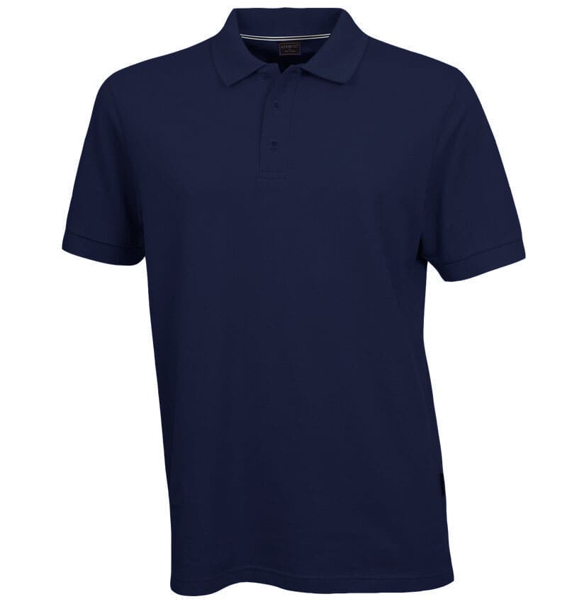 Oceanic Polo   Mens