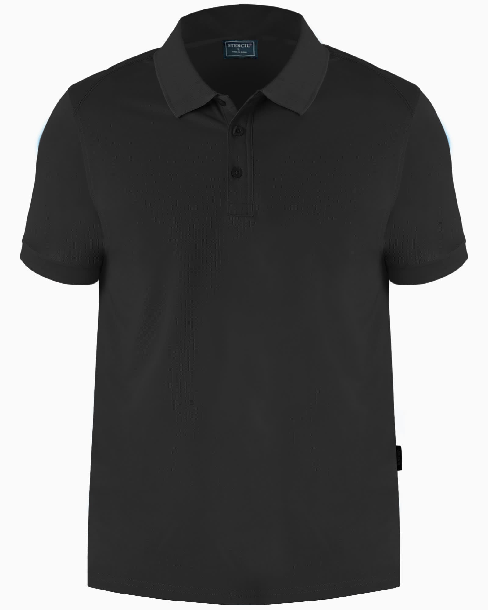 Sorona Polo   Mens