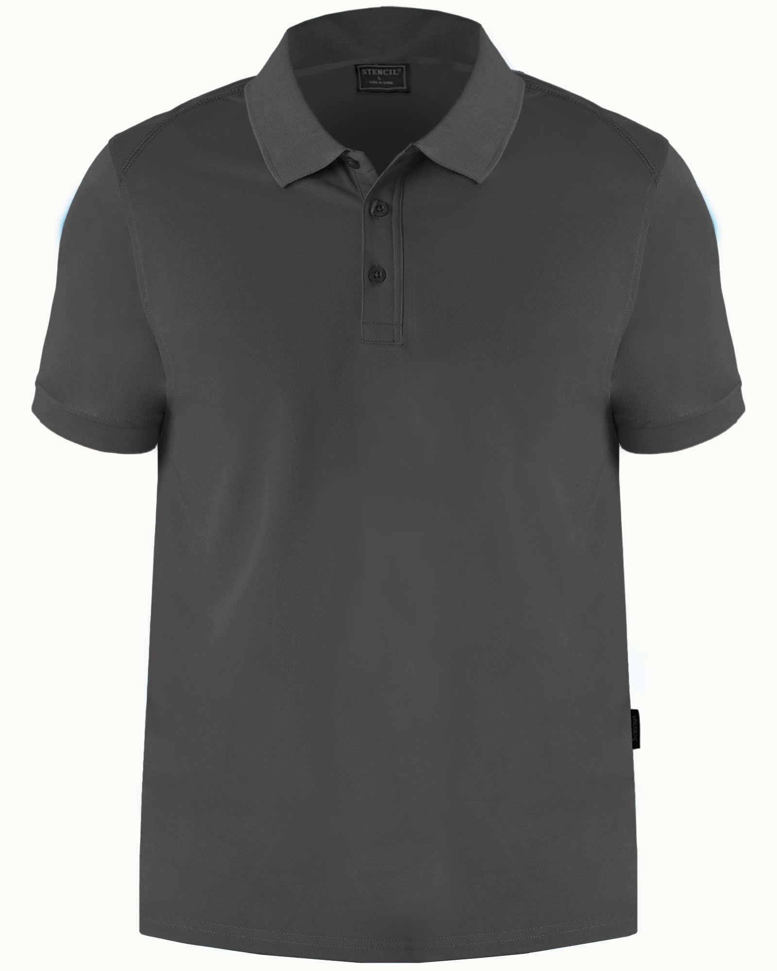 Sorona Polo   Mens
