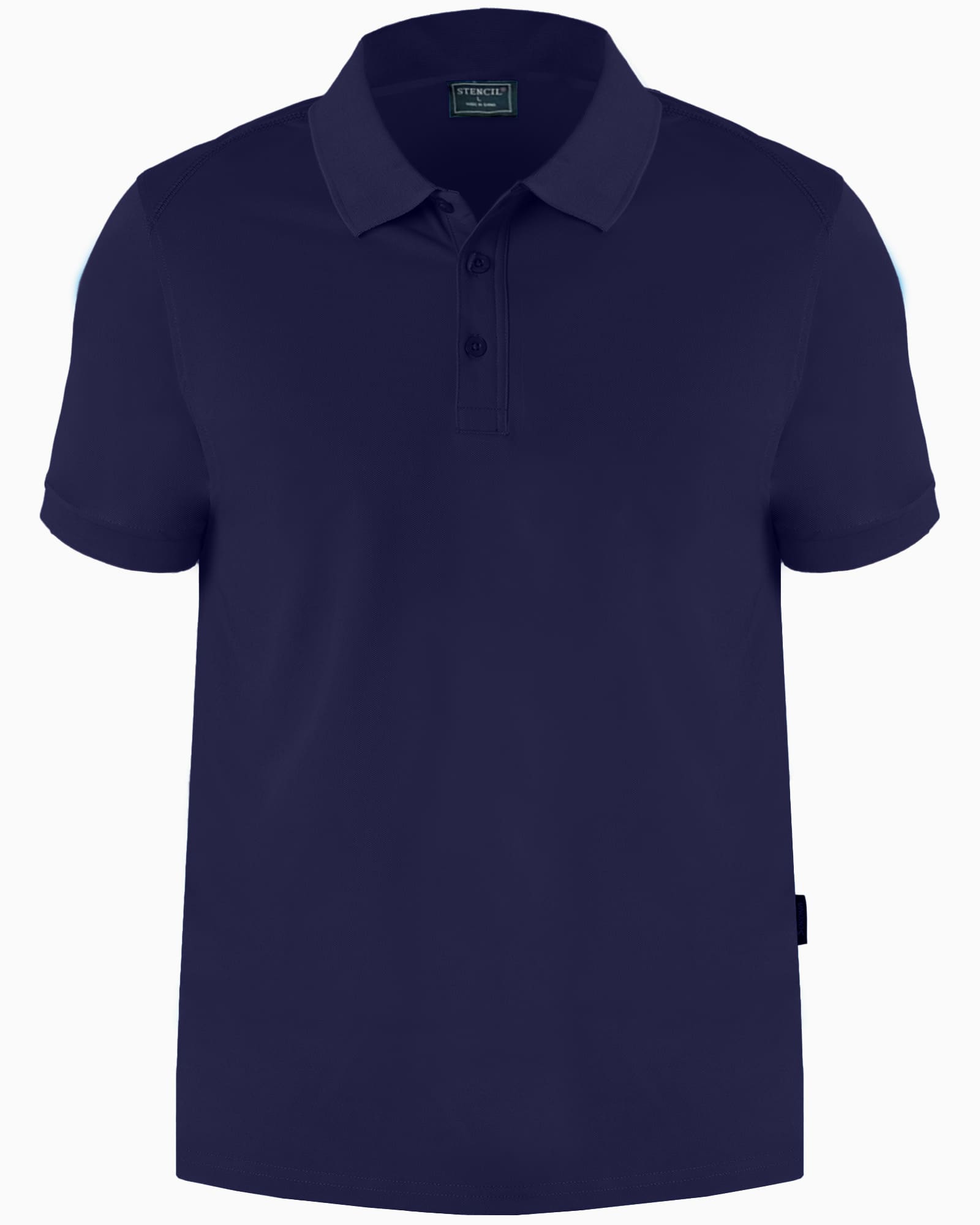 Sorona Polo   Mens